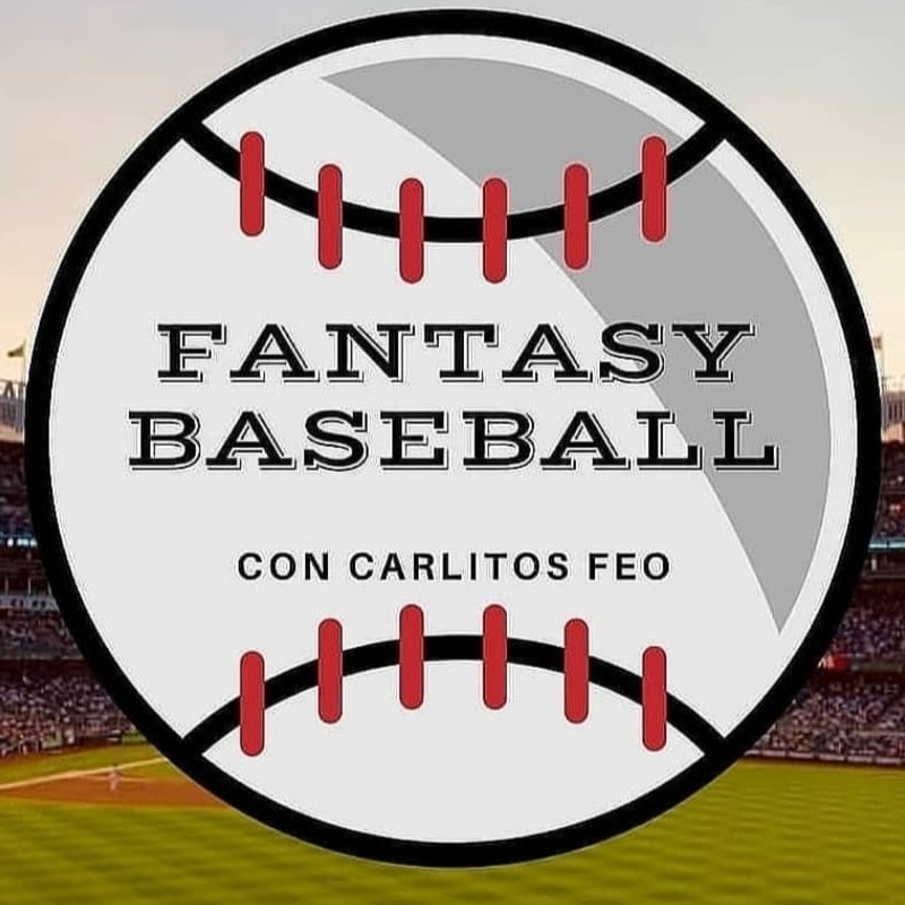 Portada de La Hora Magallanera con Carlitos Feo