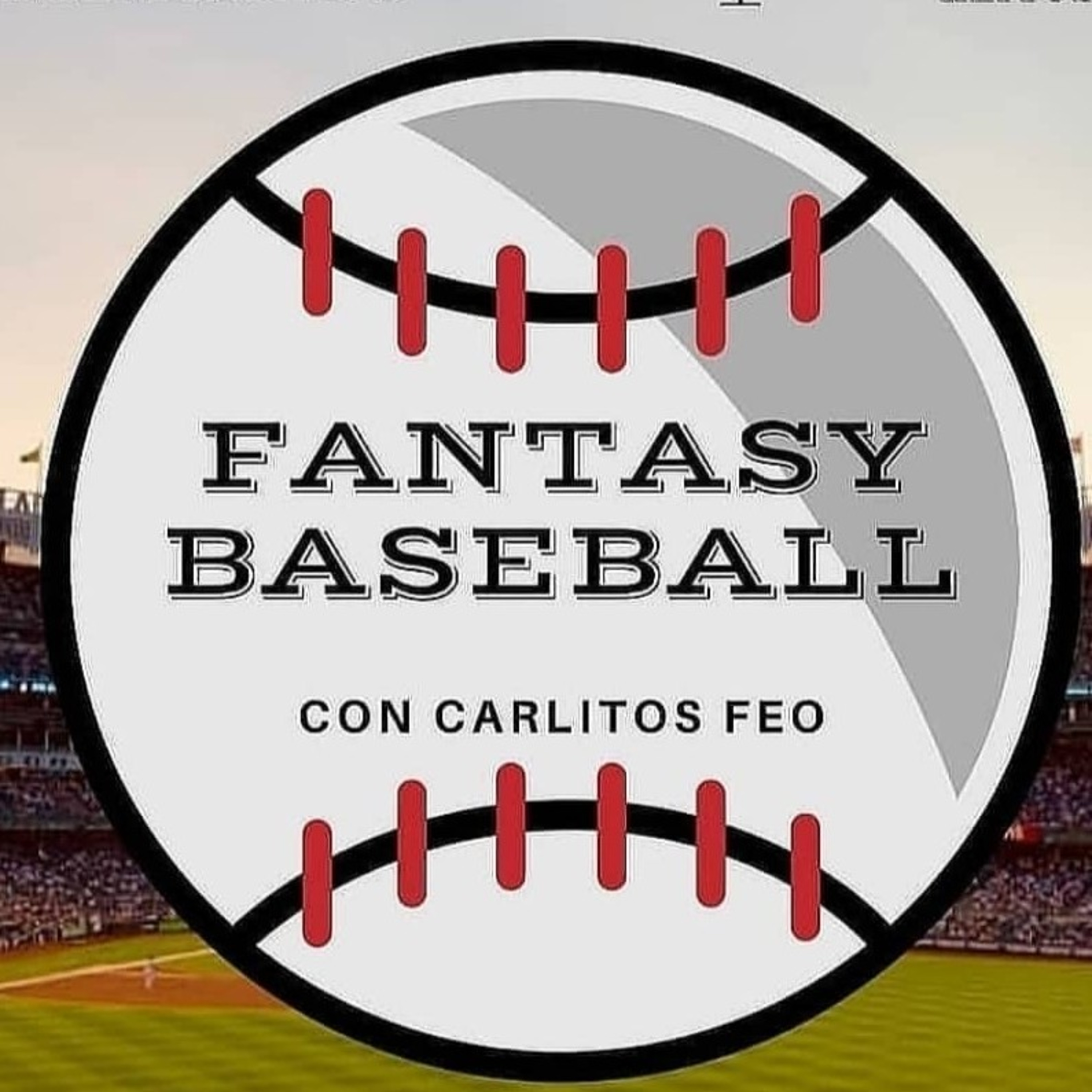 Portada de La Hora Magallanera con Carlitos Feo