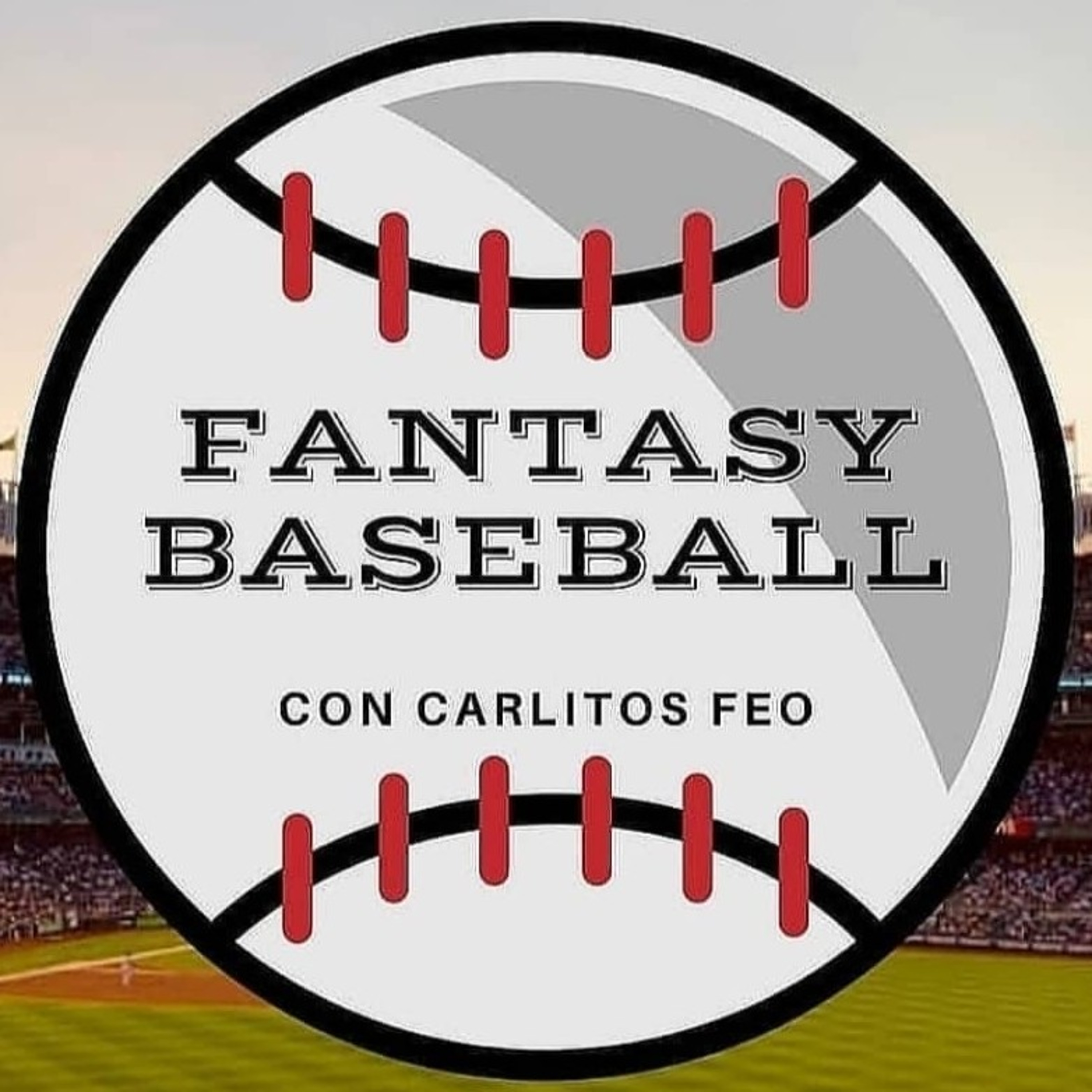 Portada de La Hora Magallanera con Carlitos Feo