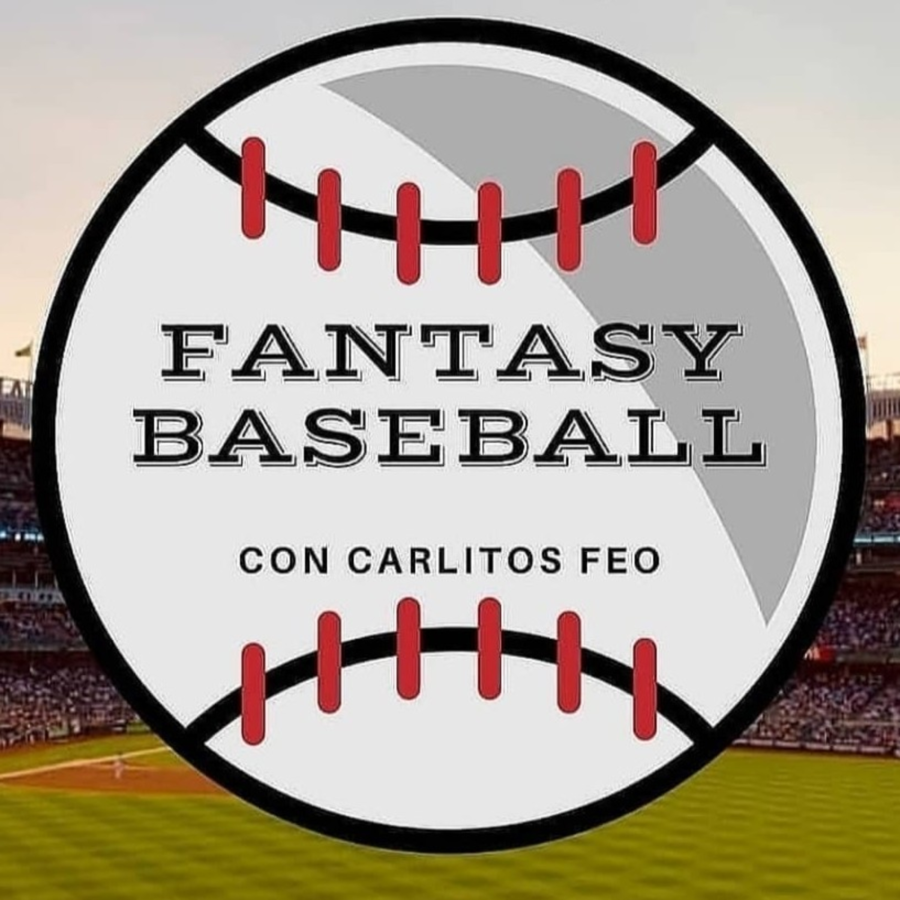 Portada de La Hora Magallanera con Carlitos Feo