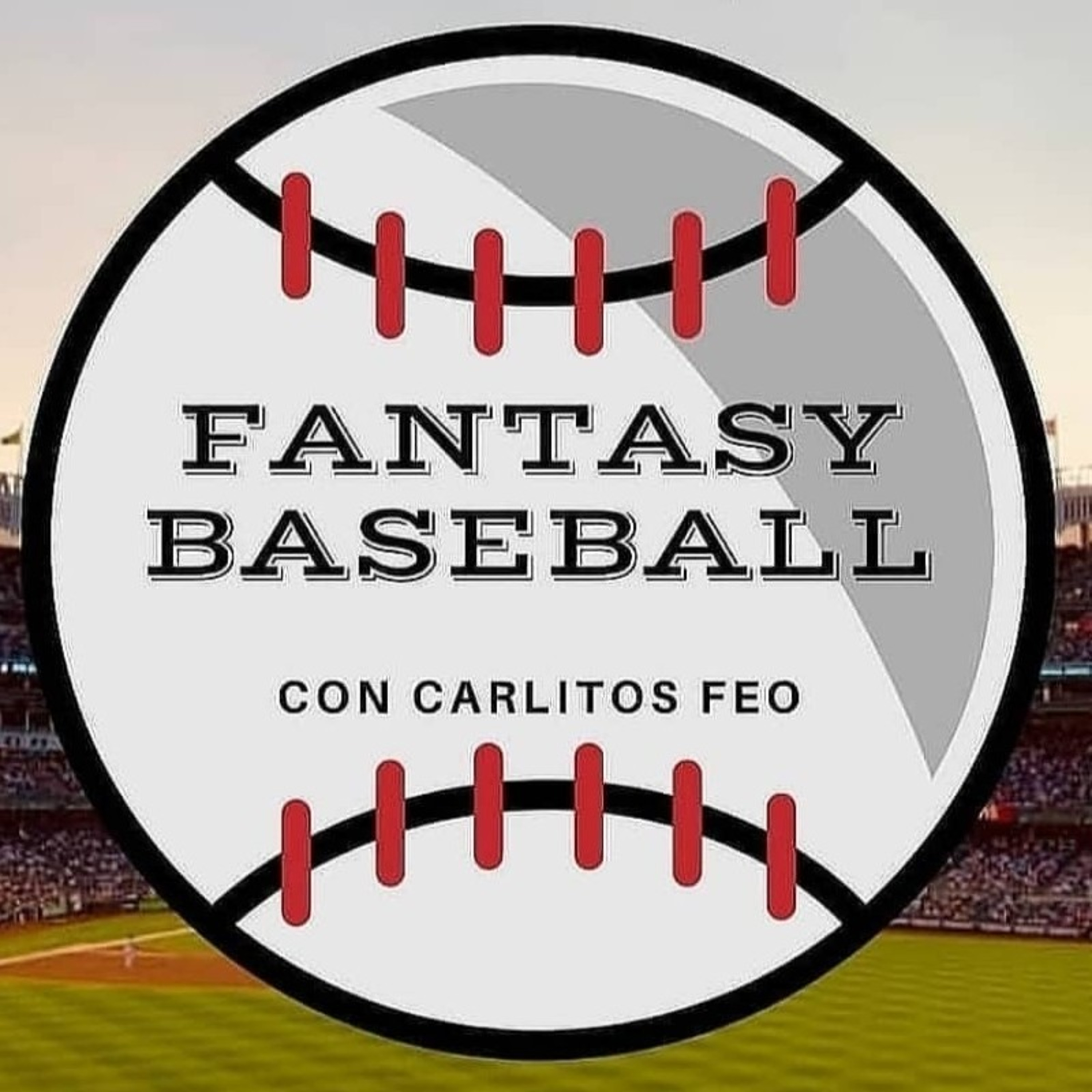 Portada de La Hora Magallanera con Carlitos Feo