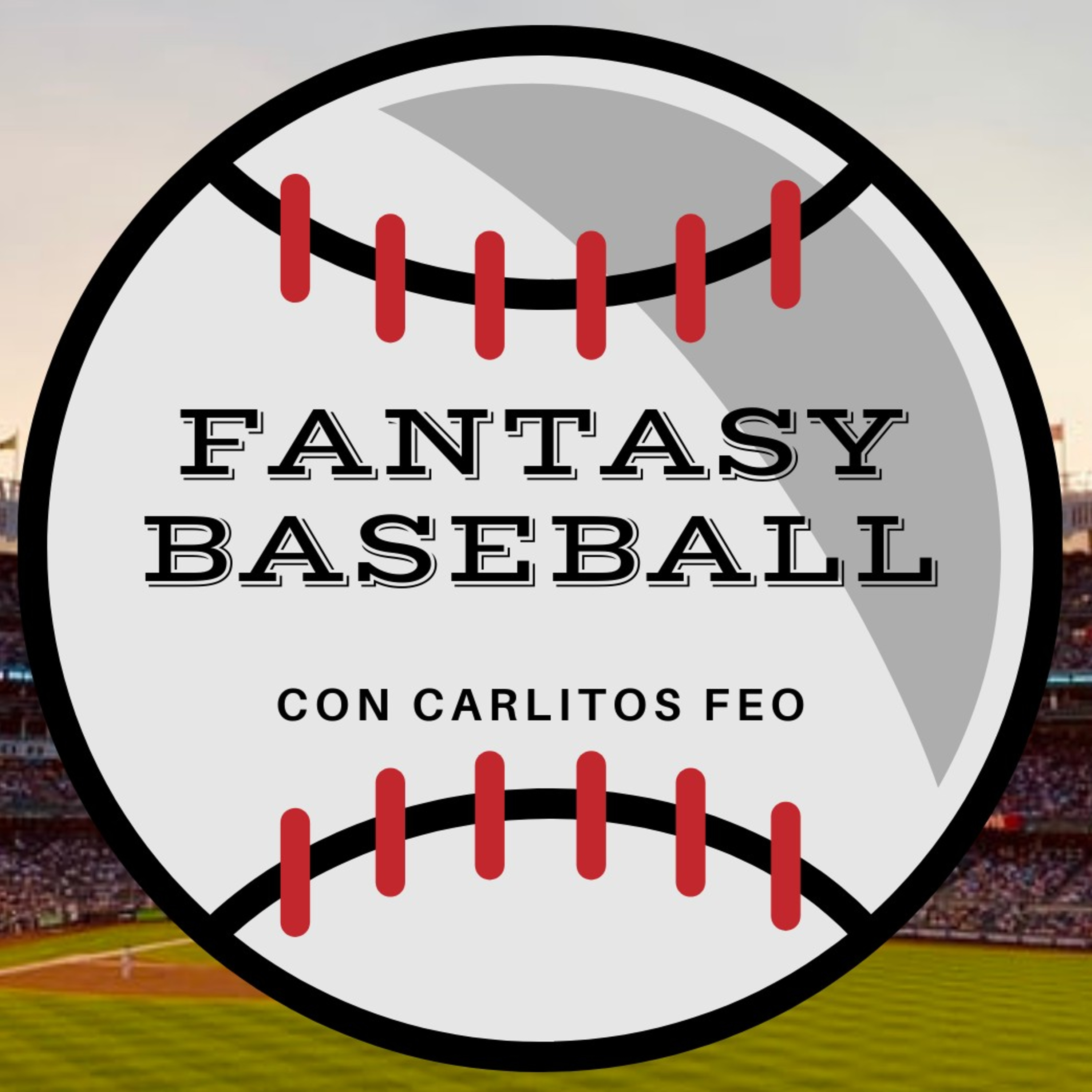 Portada de La Hora Magallanera con Carlitos Feo