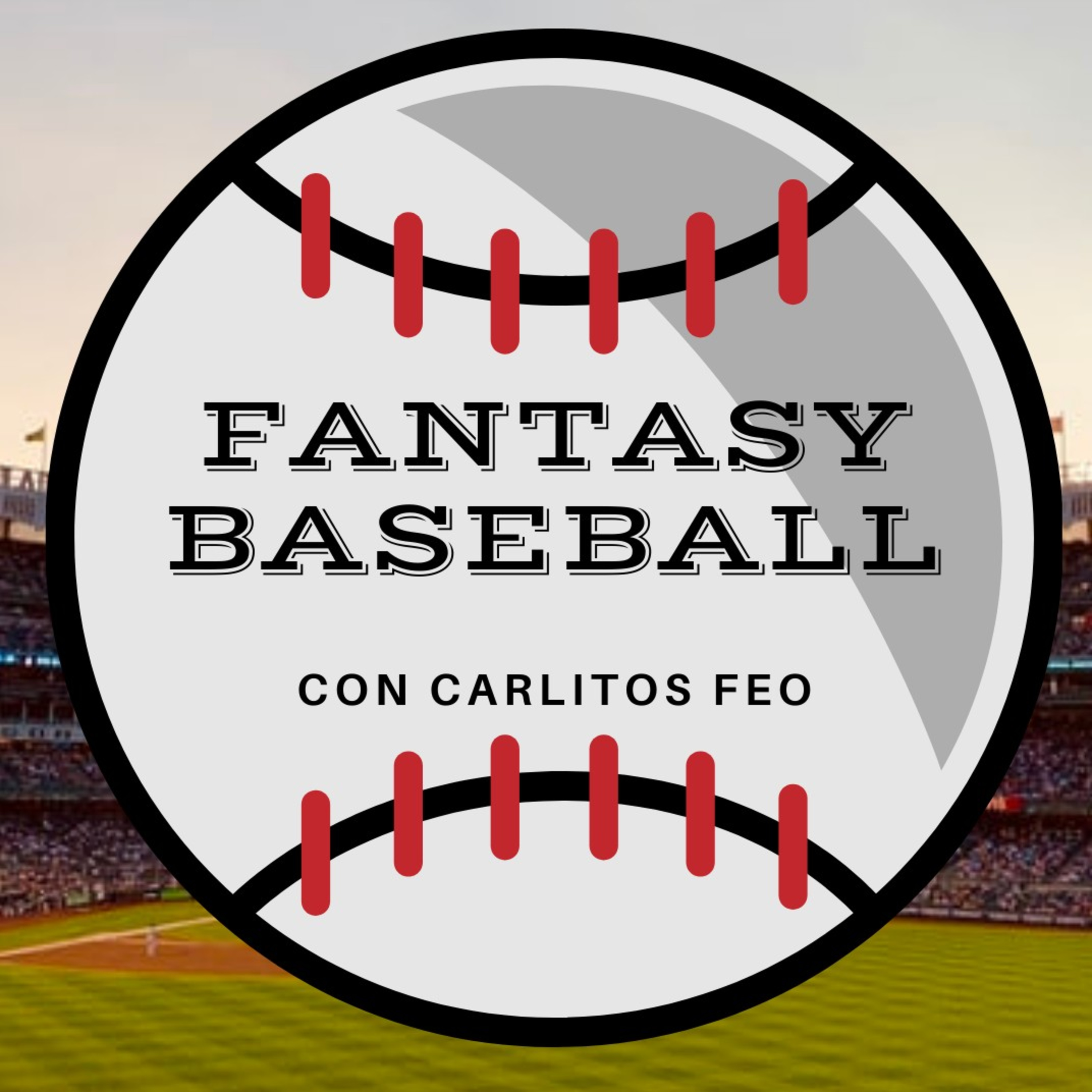 Portada de La Hora Magallanera con Carlitos Feo
