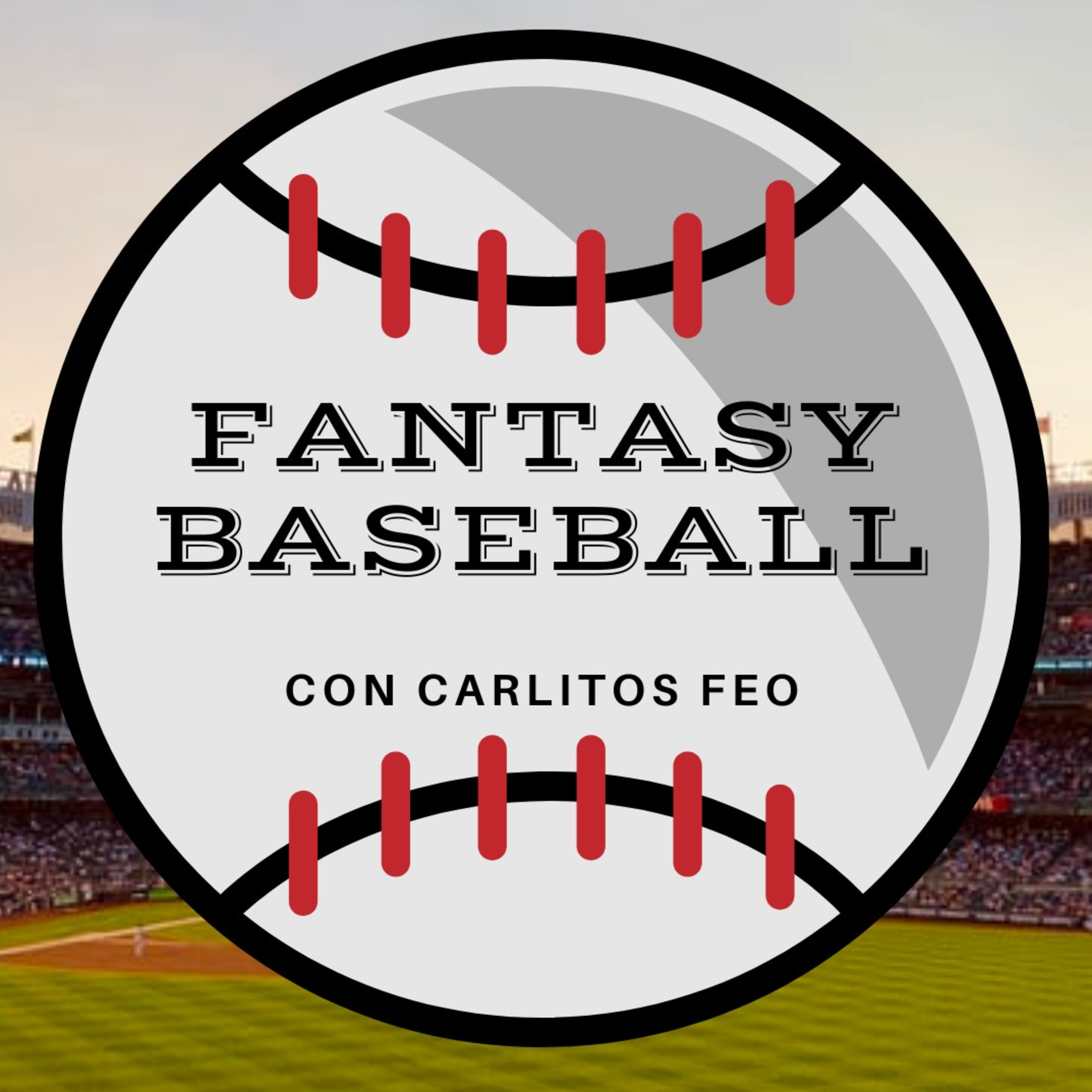 Portada de La Hora Magallanera con Carlitos Feo