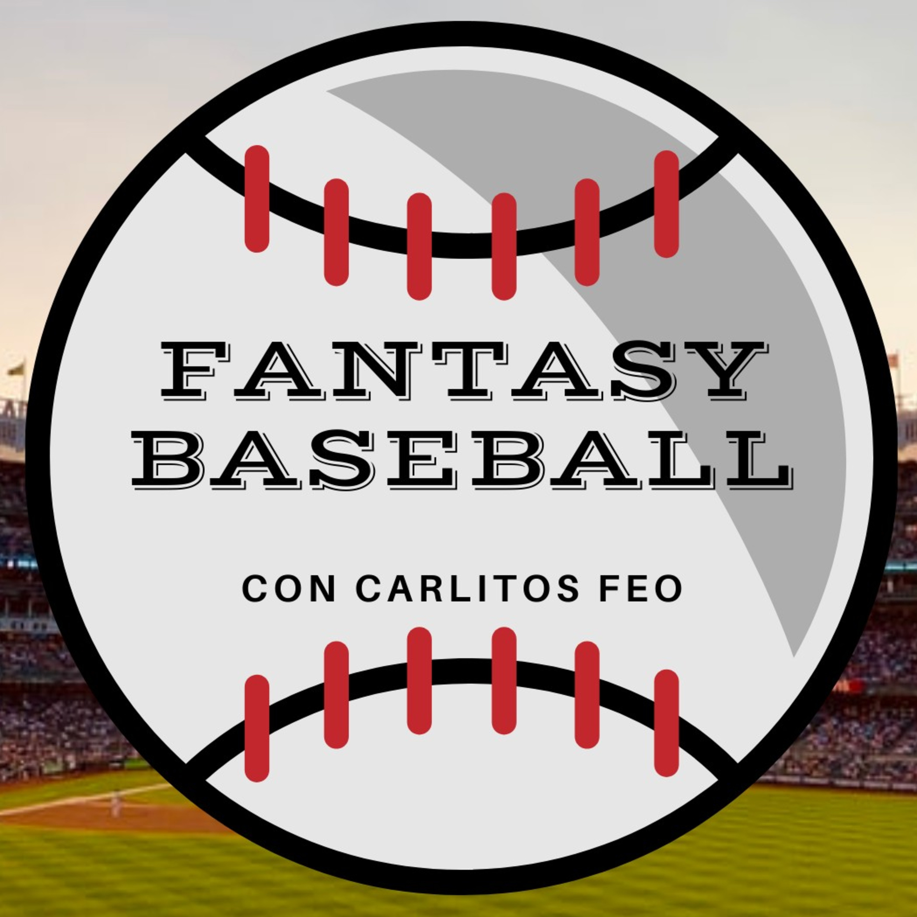 Portada de La Hora Magallanera con Carlitos Feo