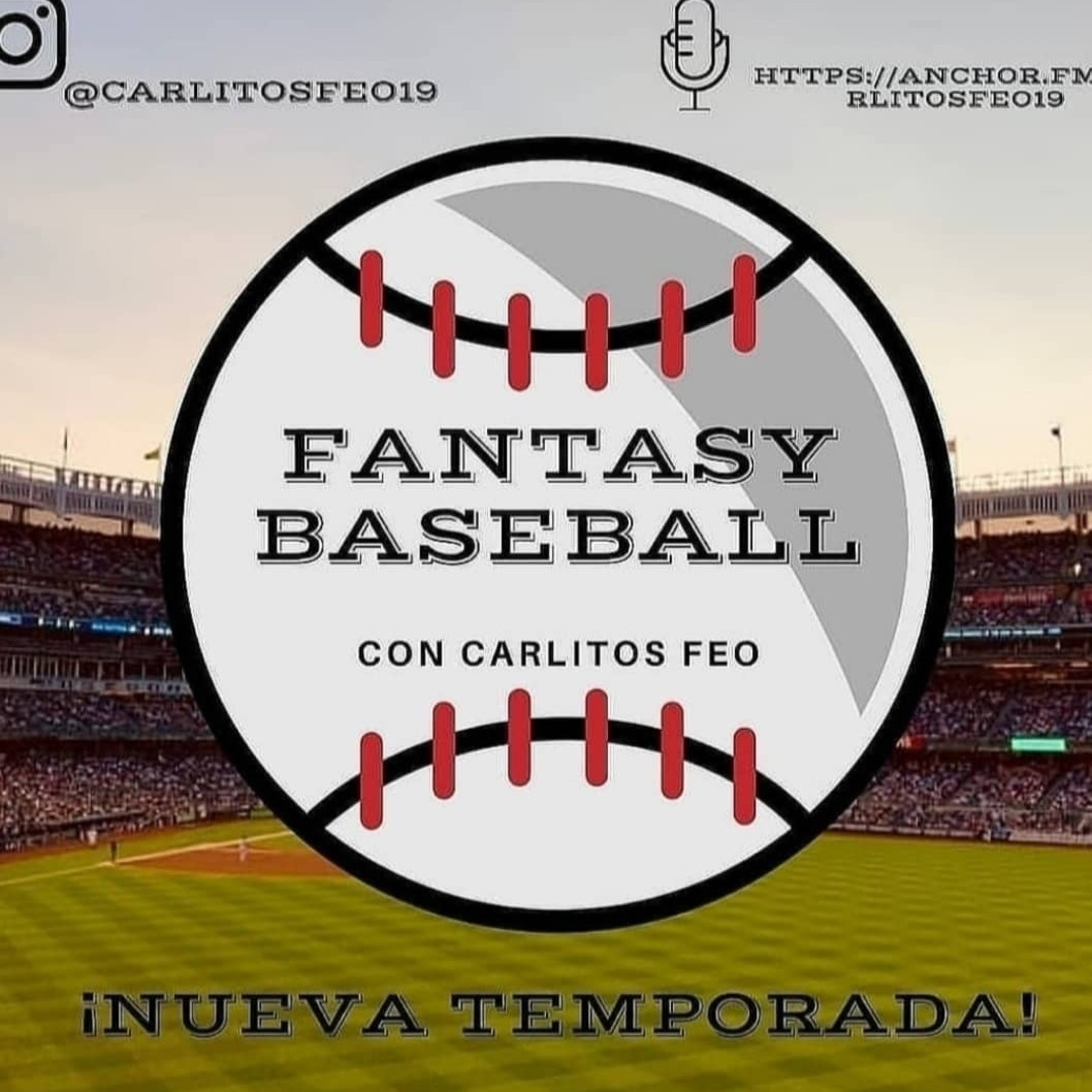 Portada de La Hora Magallanera con Carlitos Feo