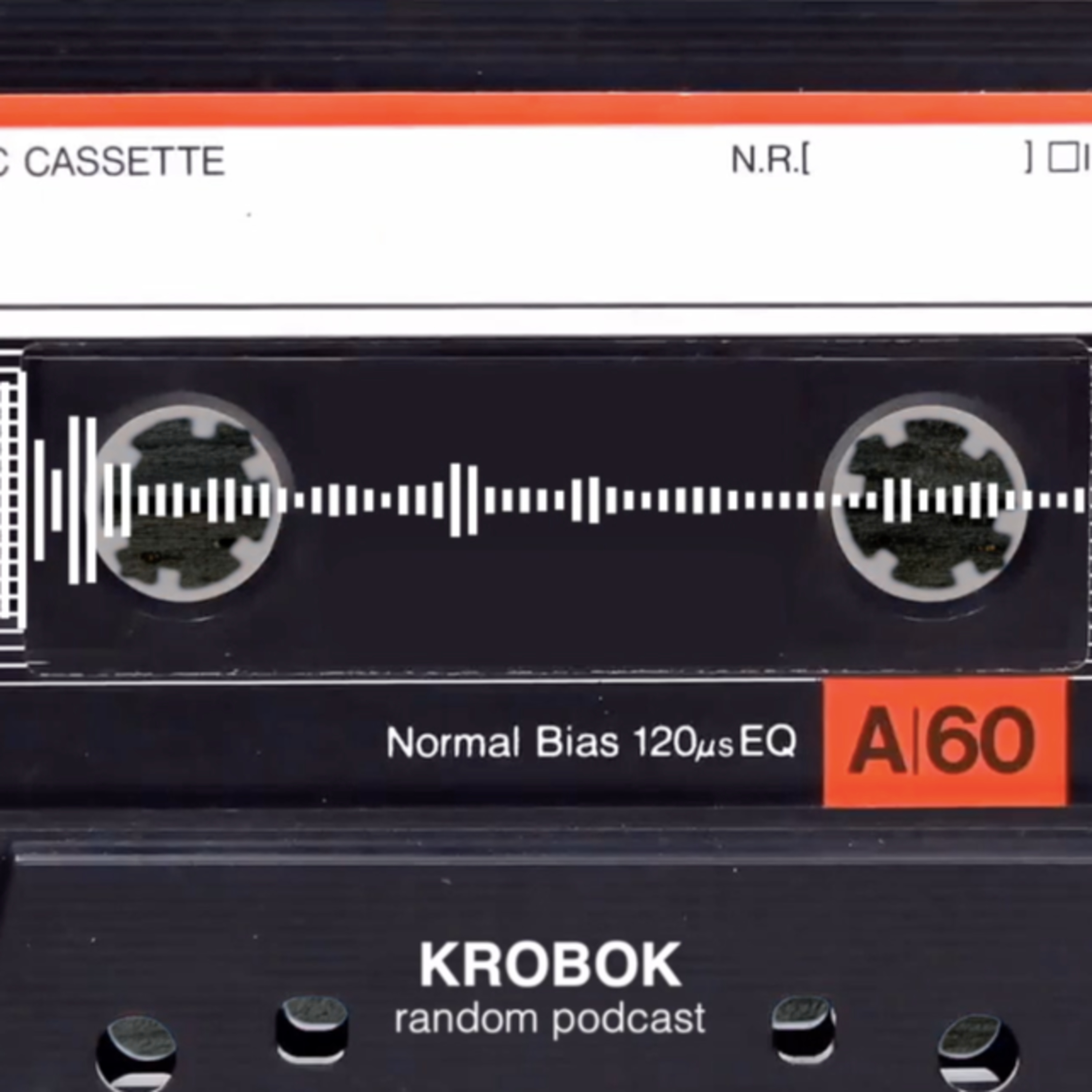 Krobok Random Podcast
