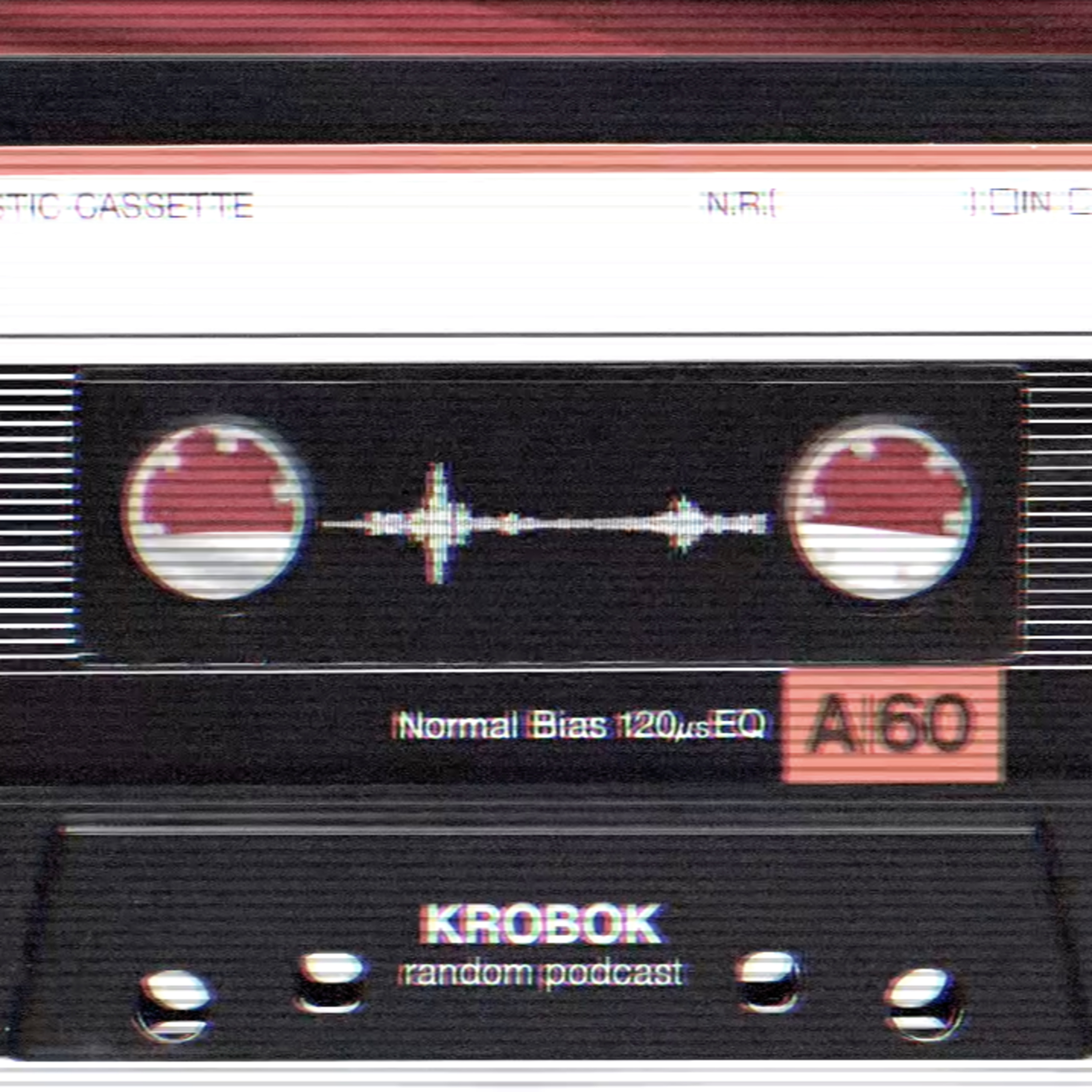 Krobok Random Podcast