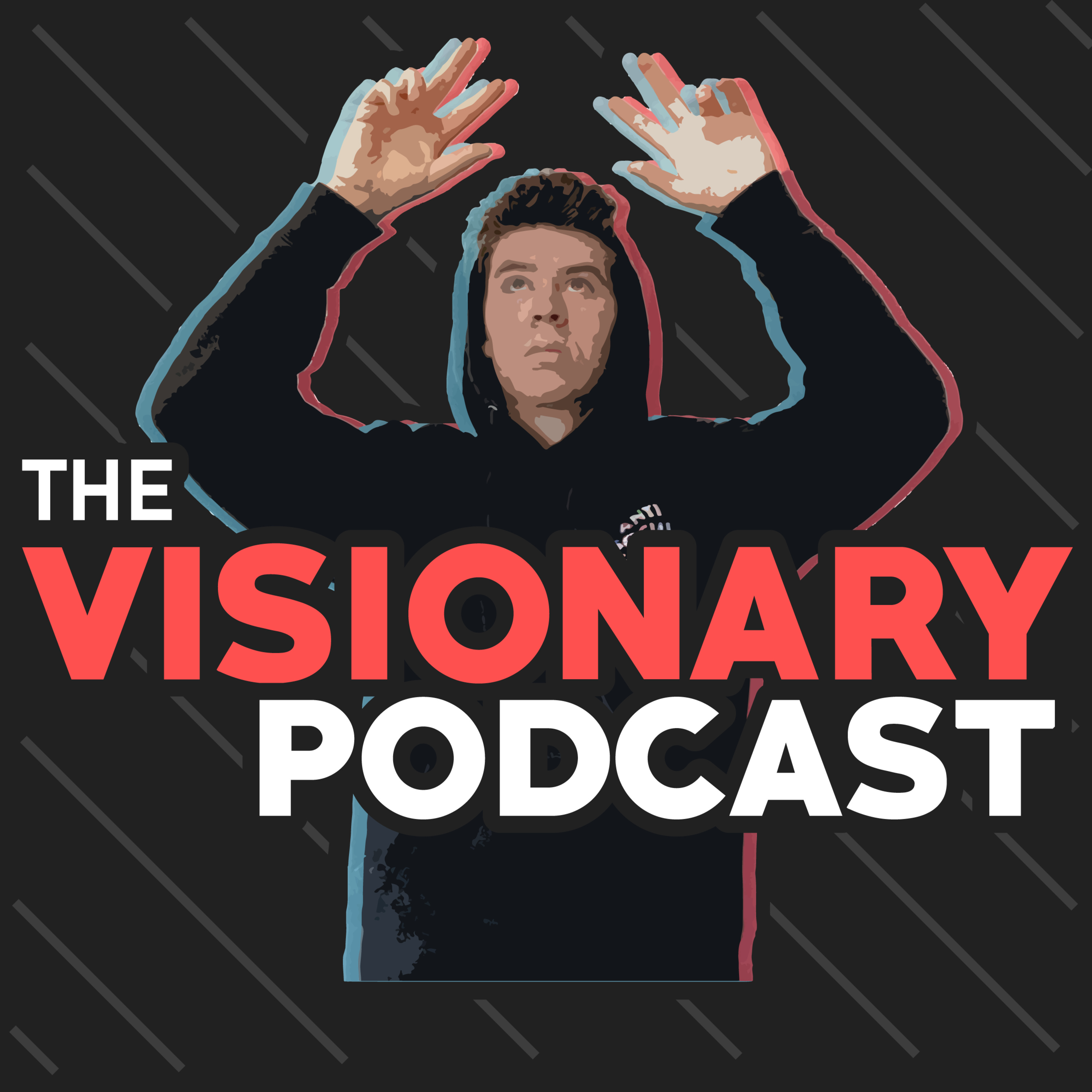 The LSB Bronco Podcast