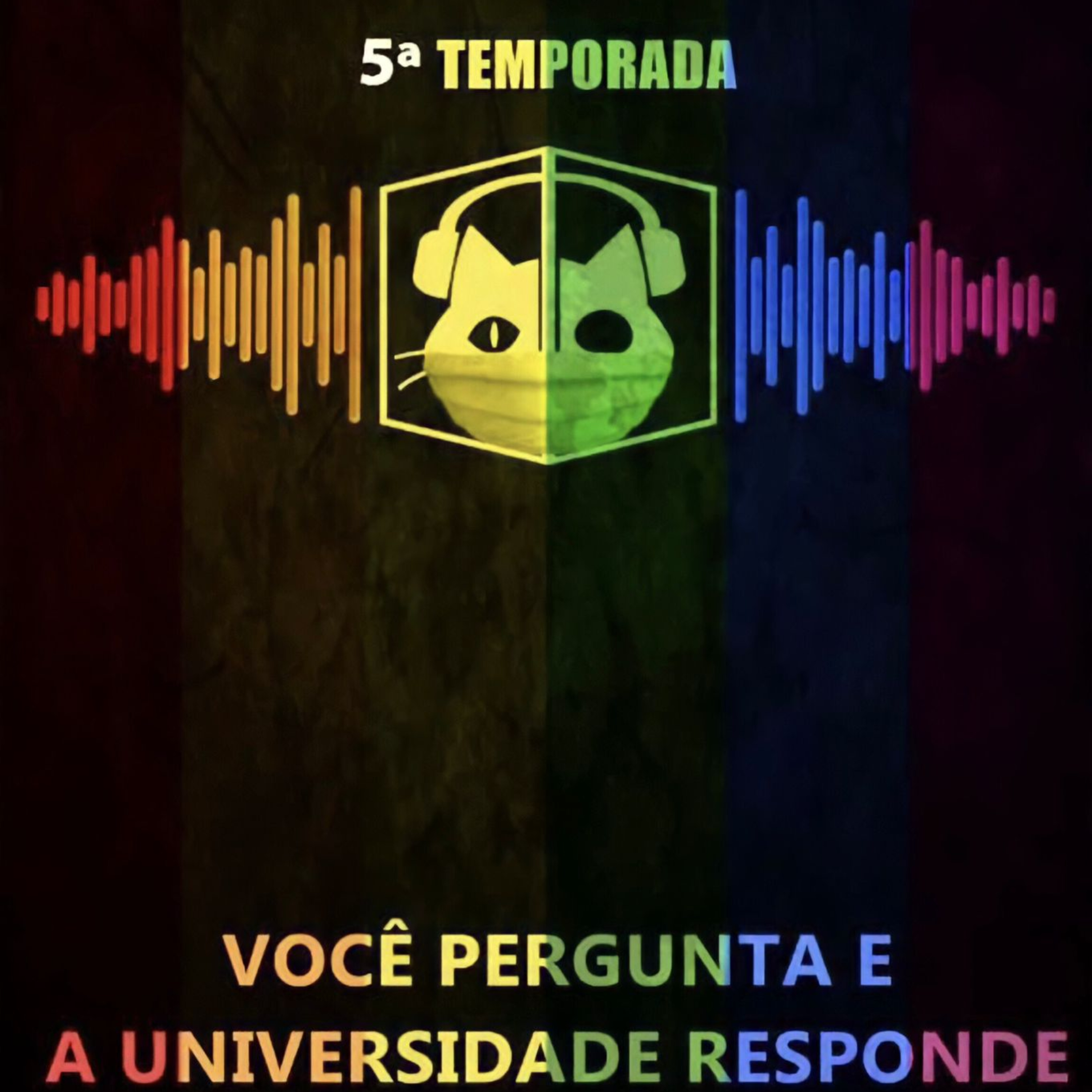 Podcast Fale com a UNIFAL-MG