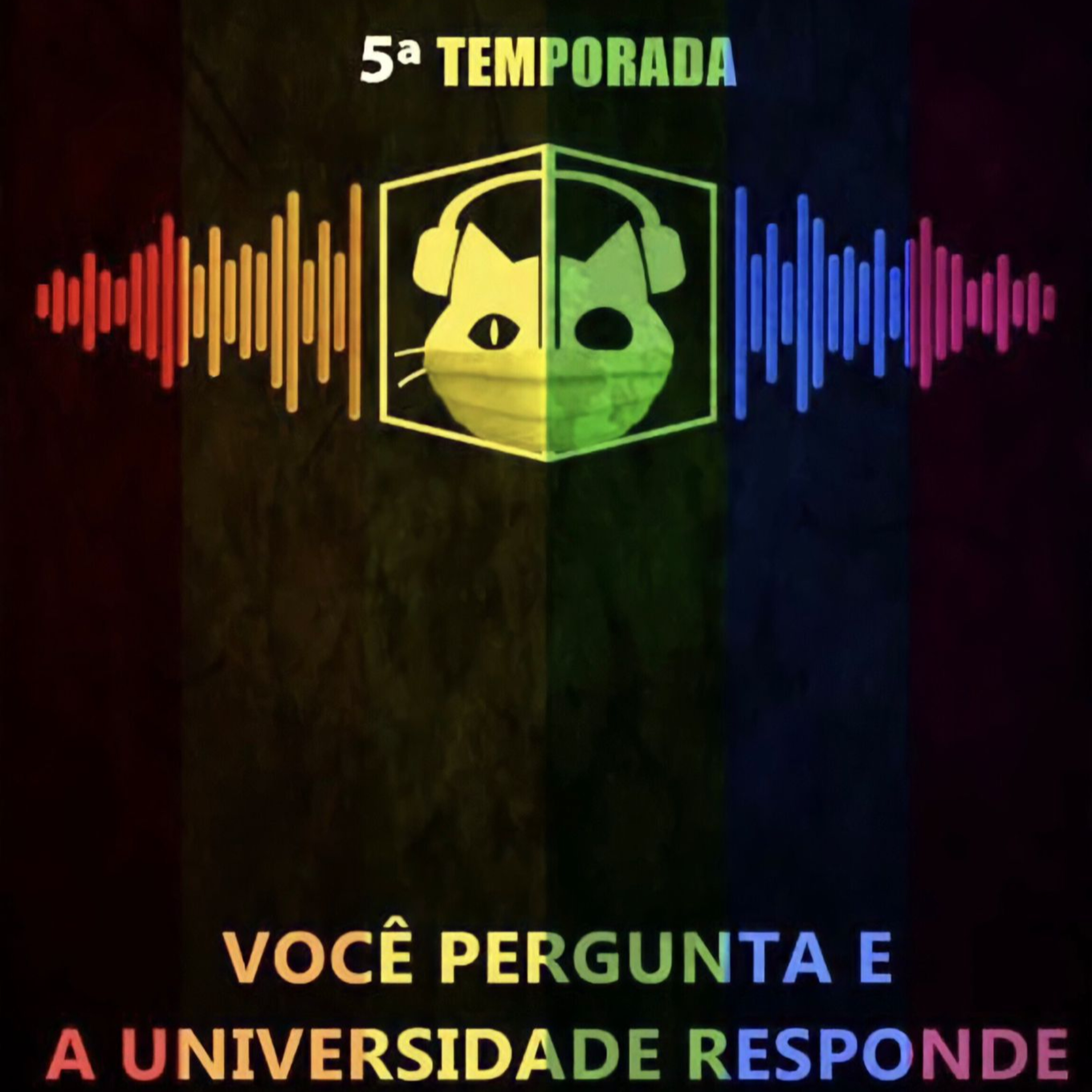 Podcast Fale com a UNIFAL-MG