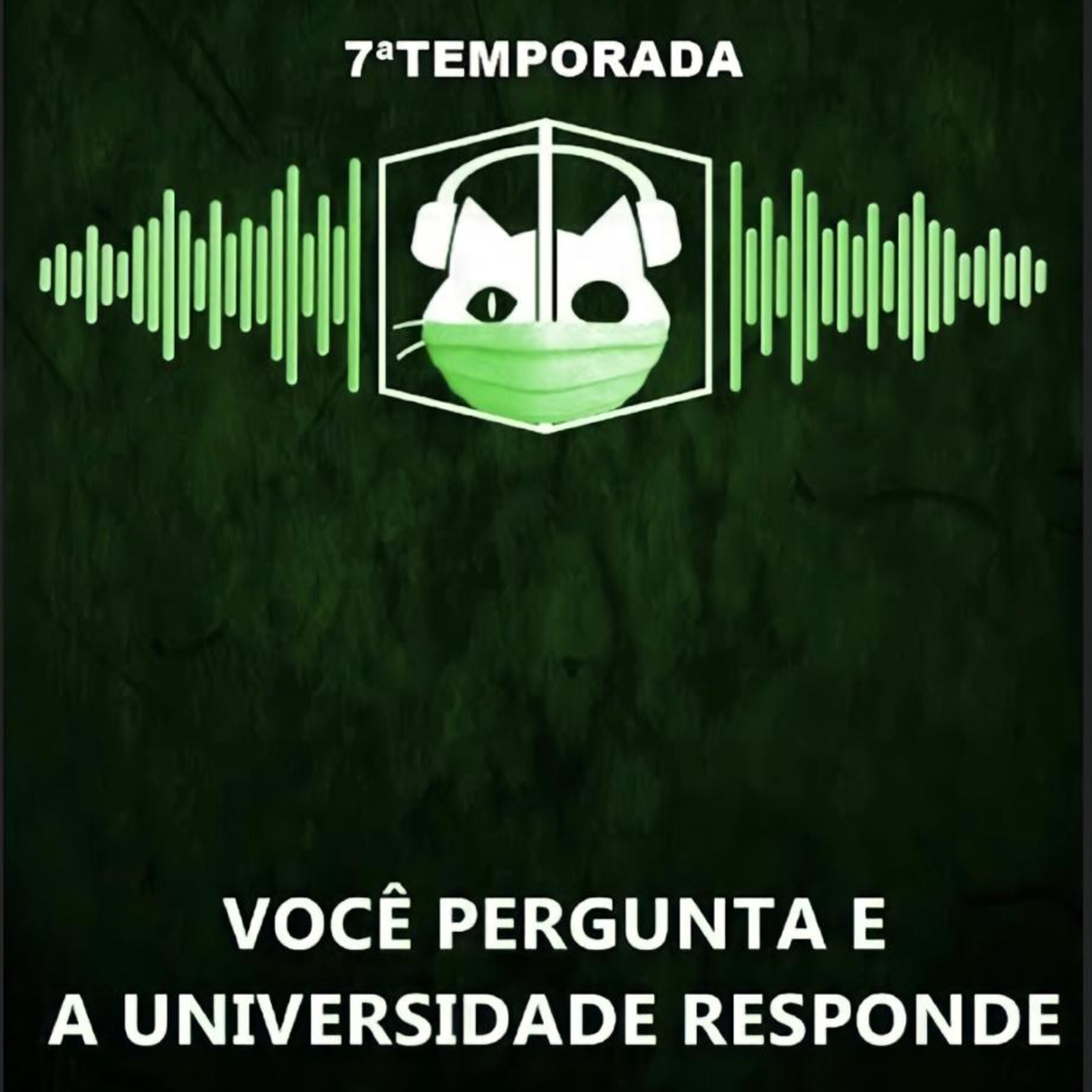 Podcast Fale com a UNIFAL-MG