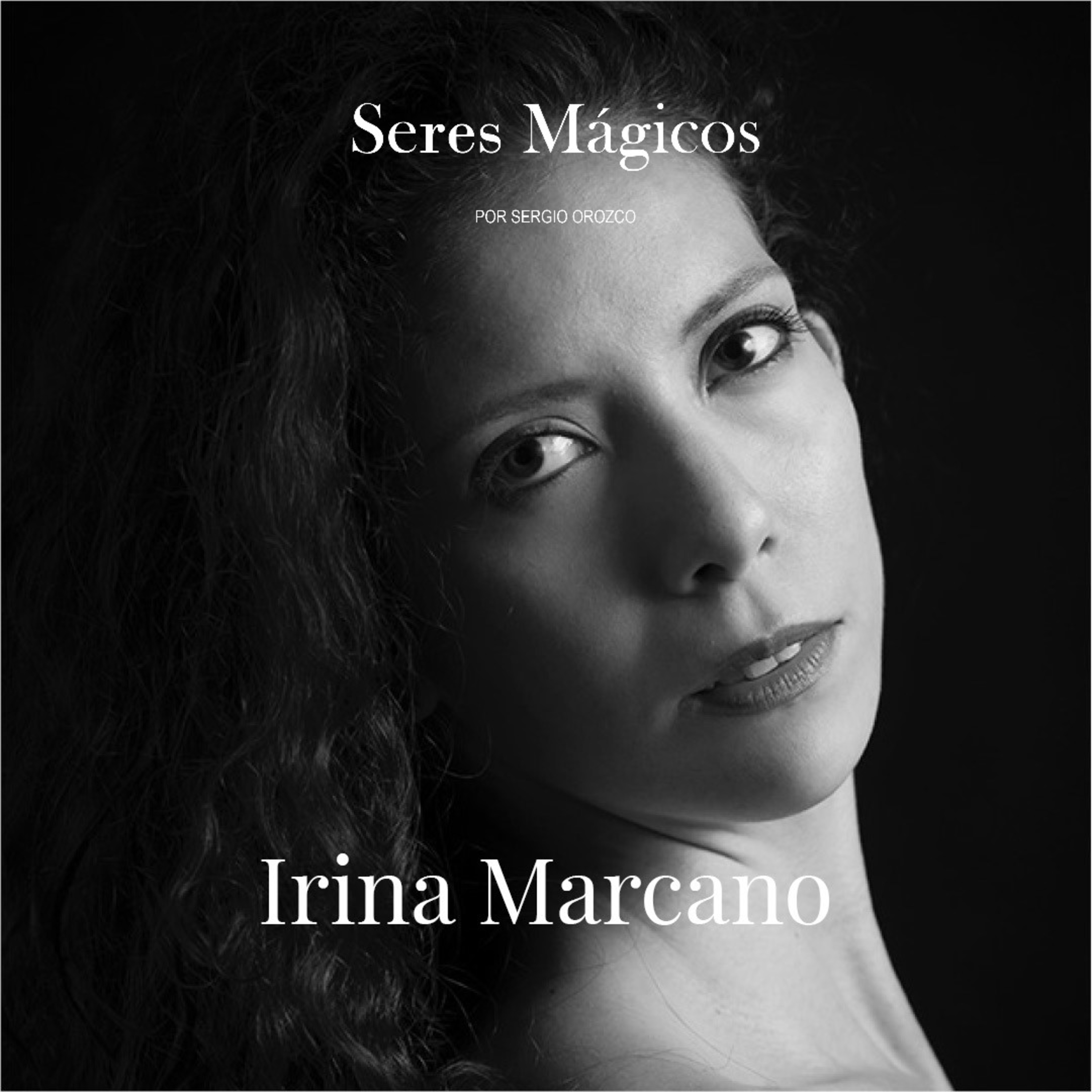 Seres Mágicos