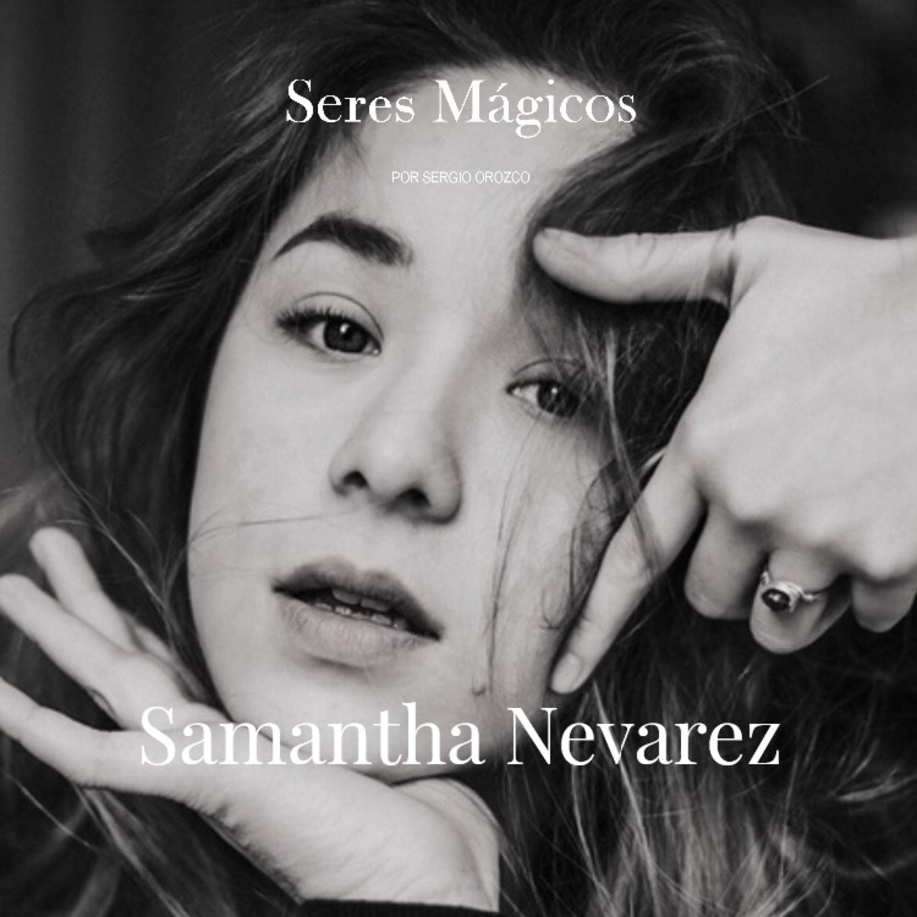 Seres Mágicos