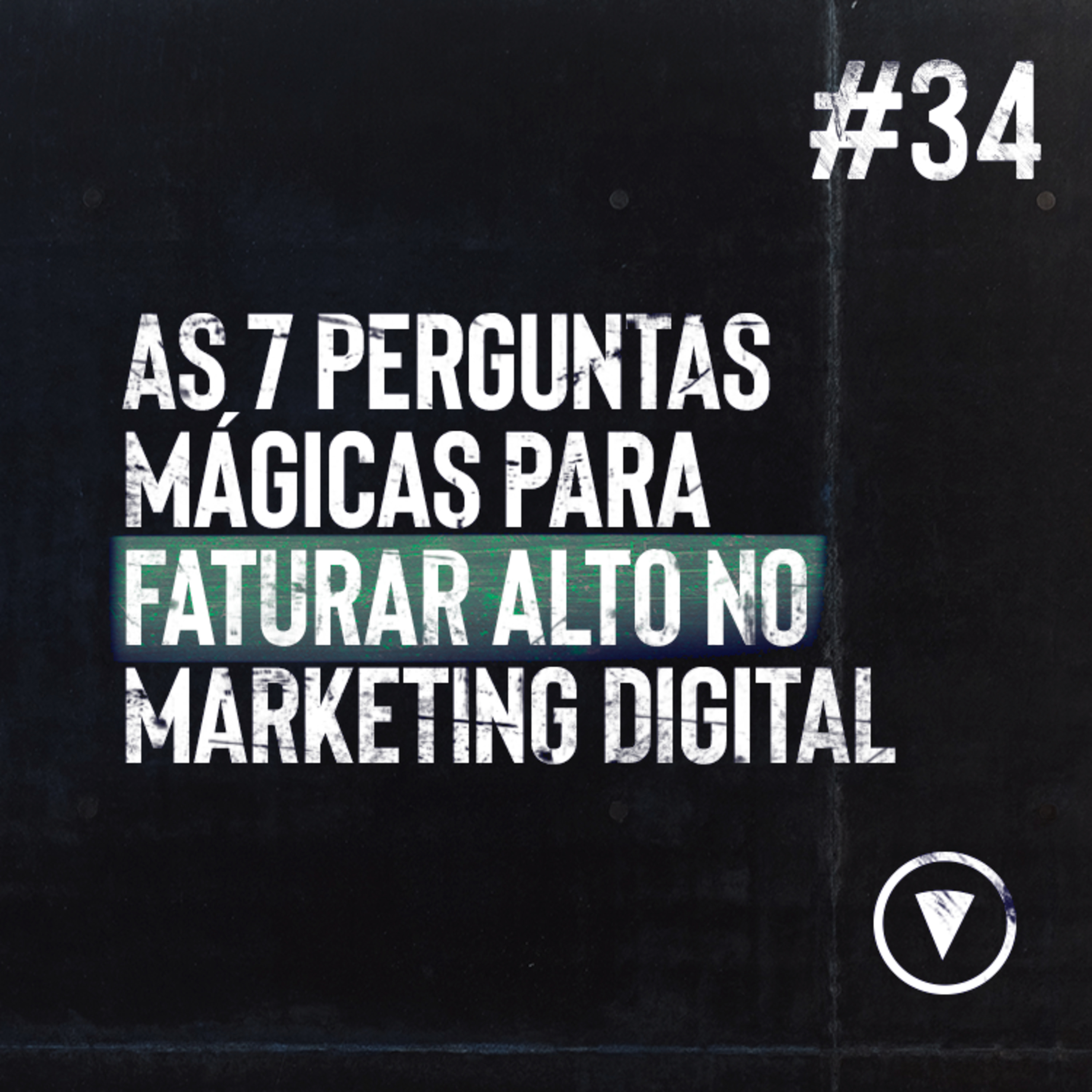 Hackeando os 7 Dígitos