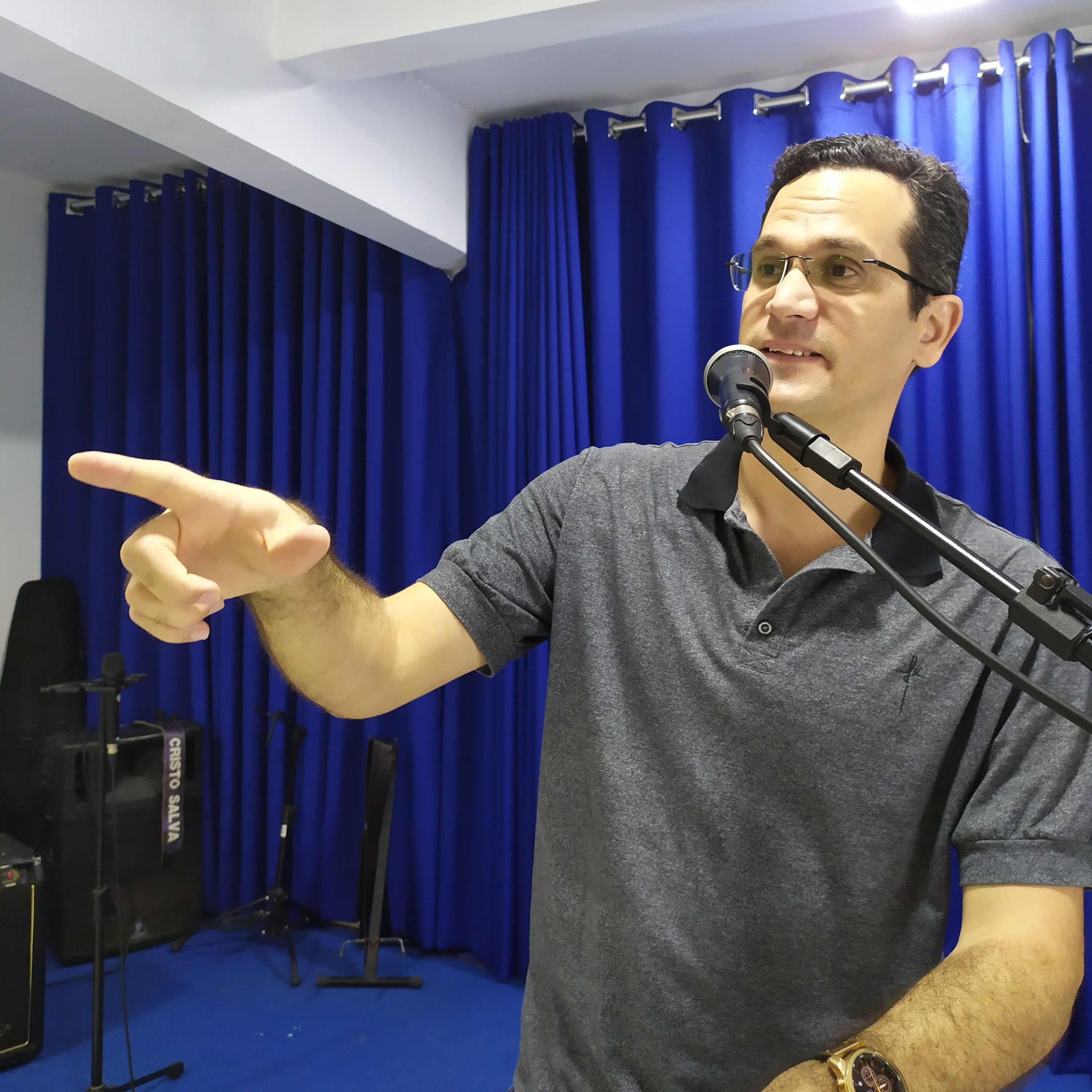 Flavio Augusto
