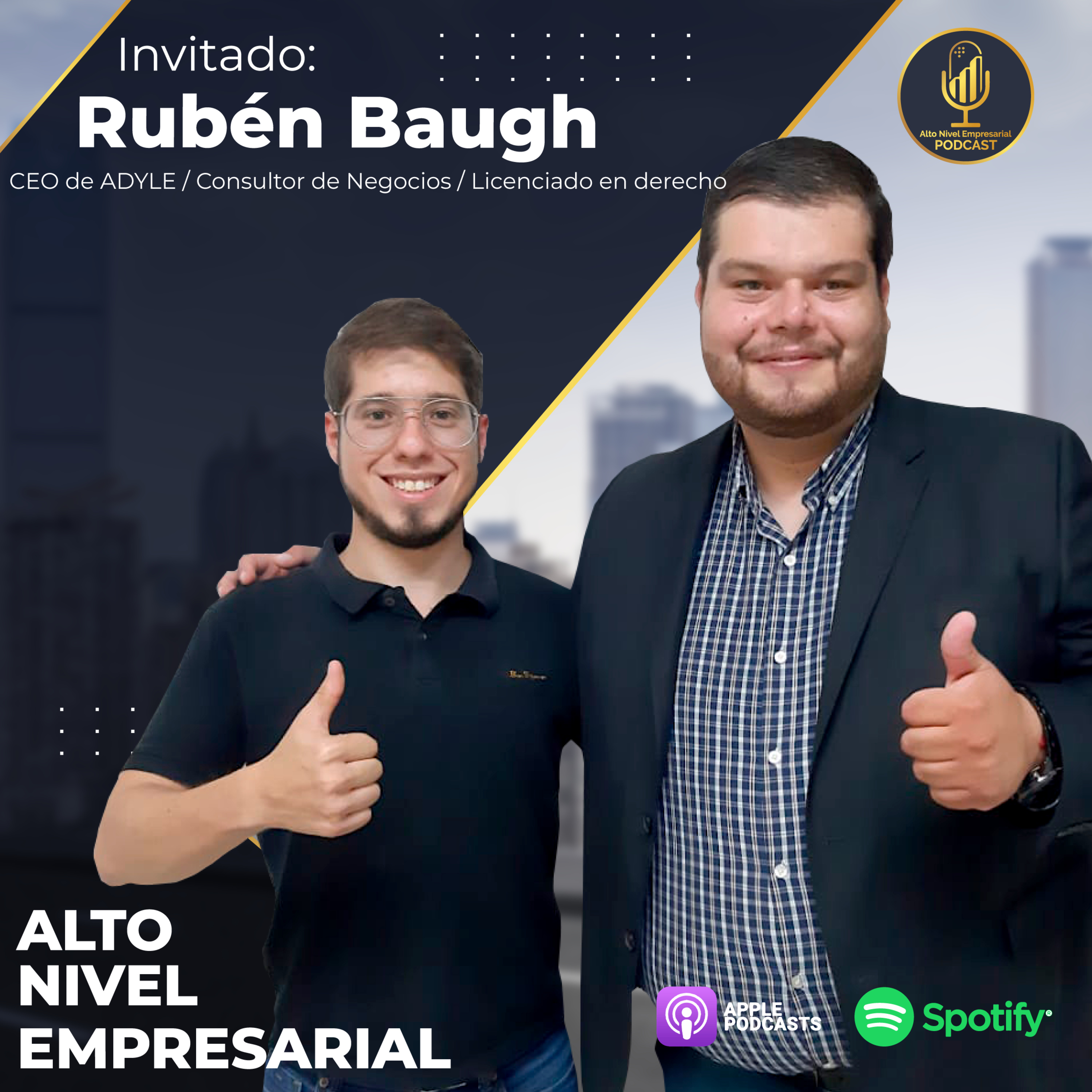 Alto Nivel Empresarial
