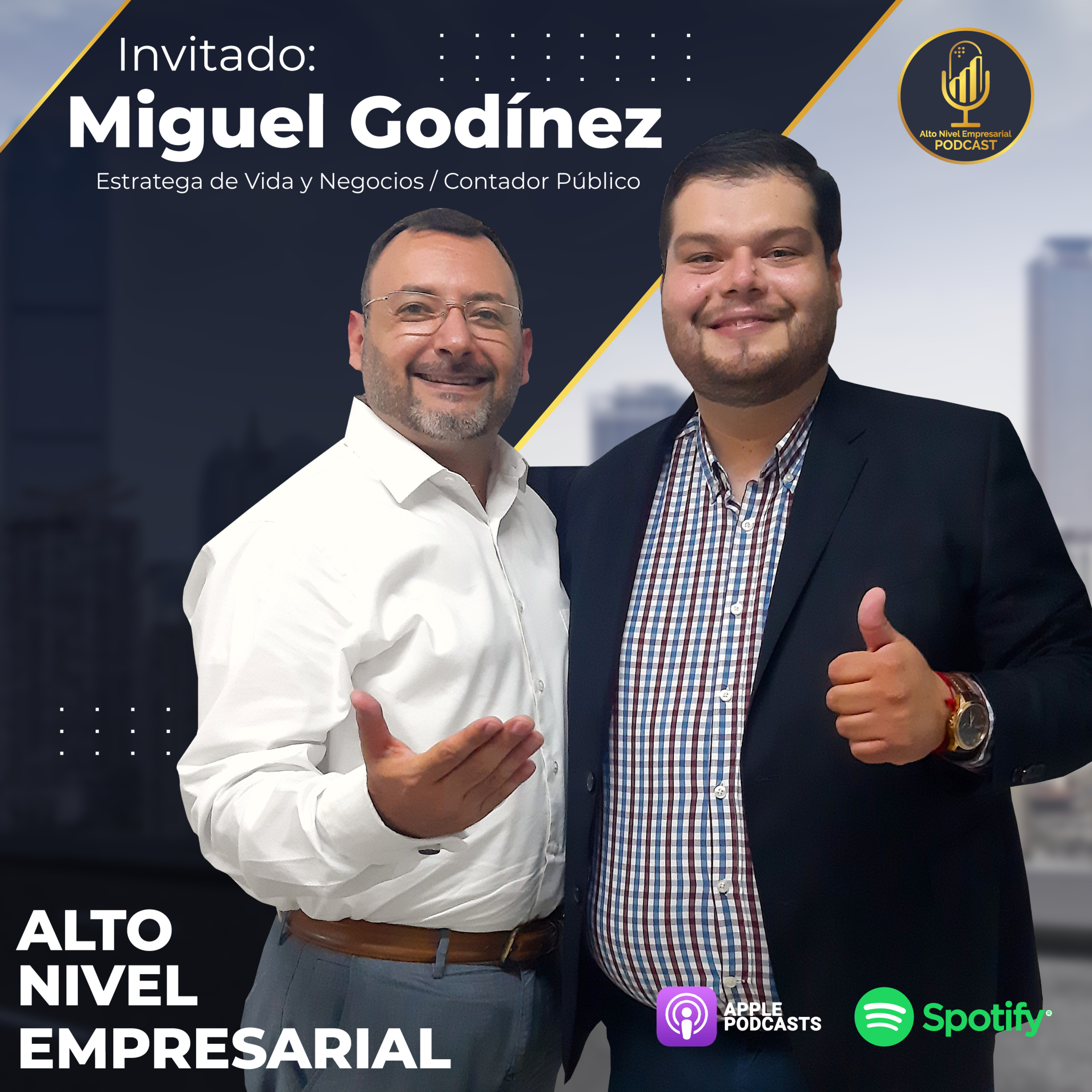 Alto Nivel Empresarial