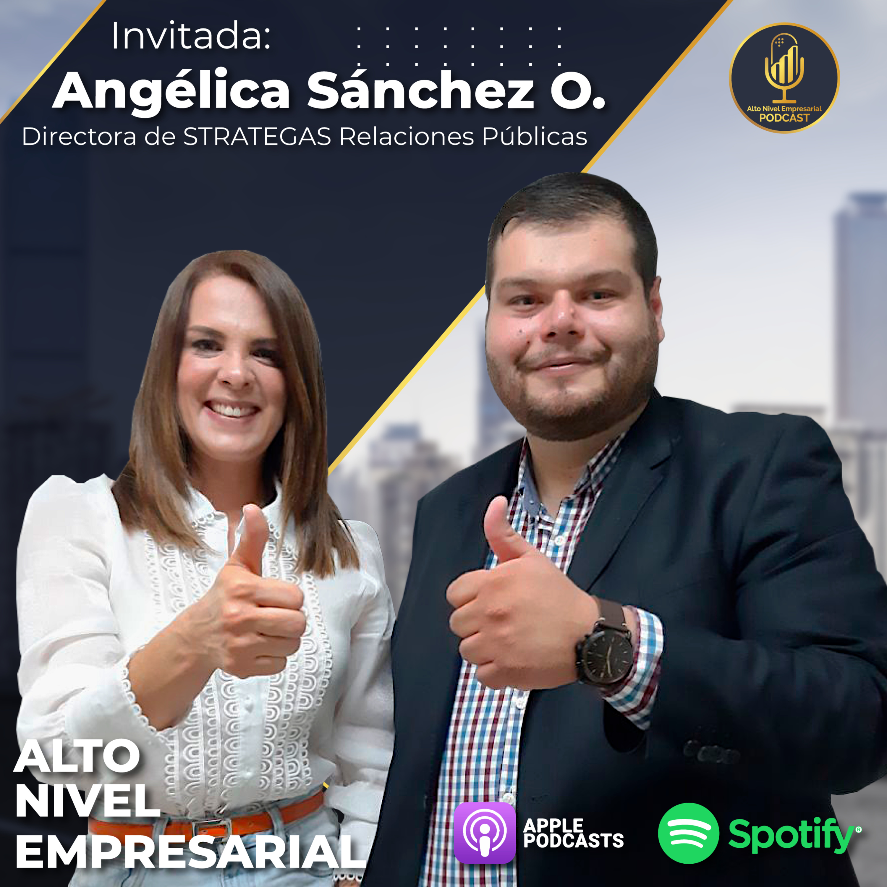 Alto Nivel Empresarial