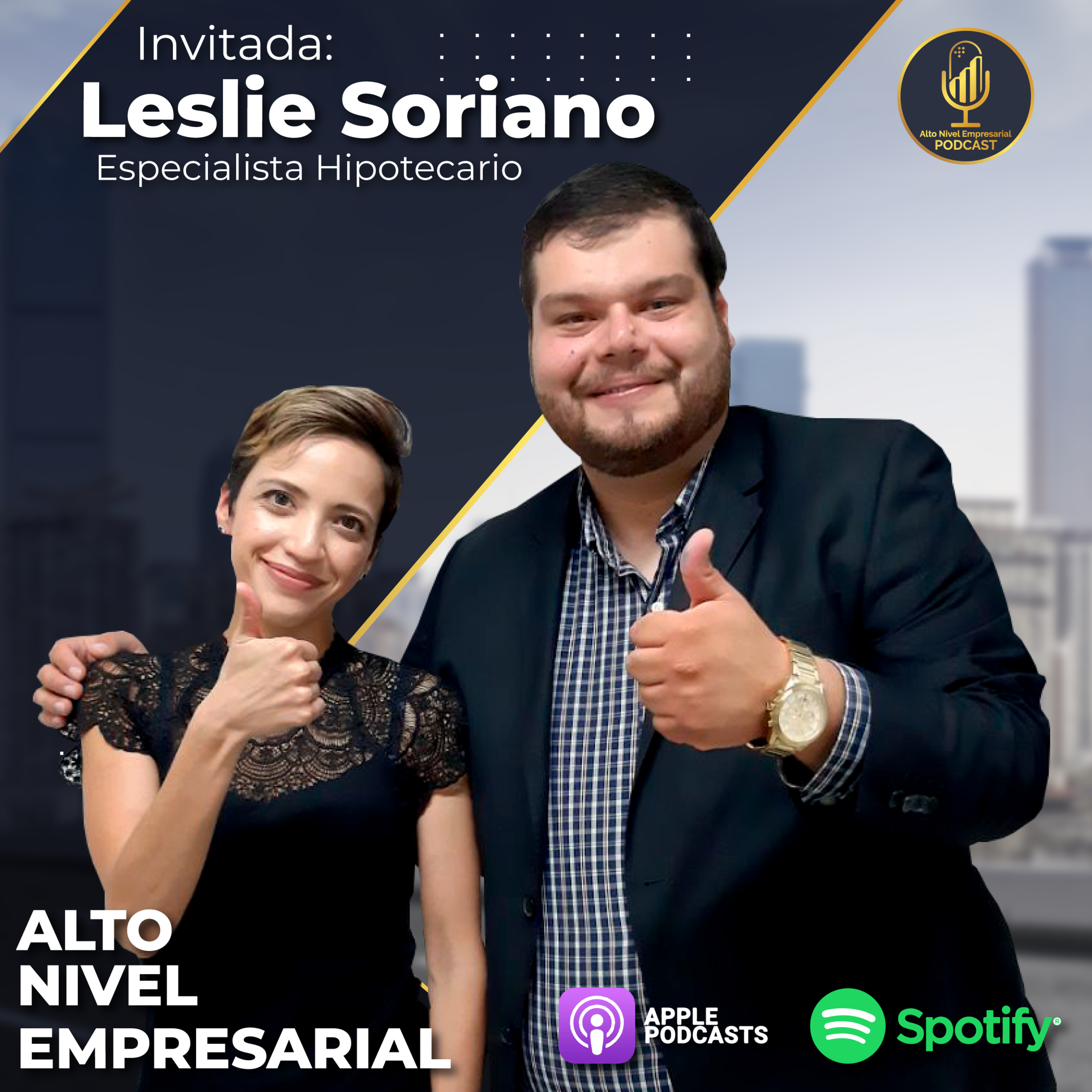 Alto Nivel Empresarial