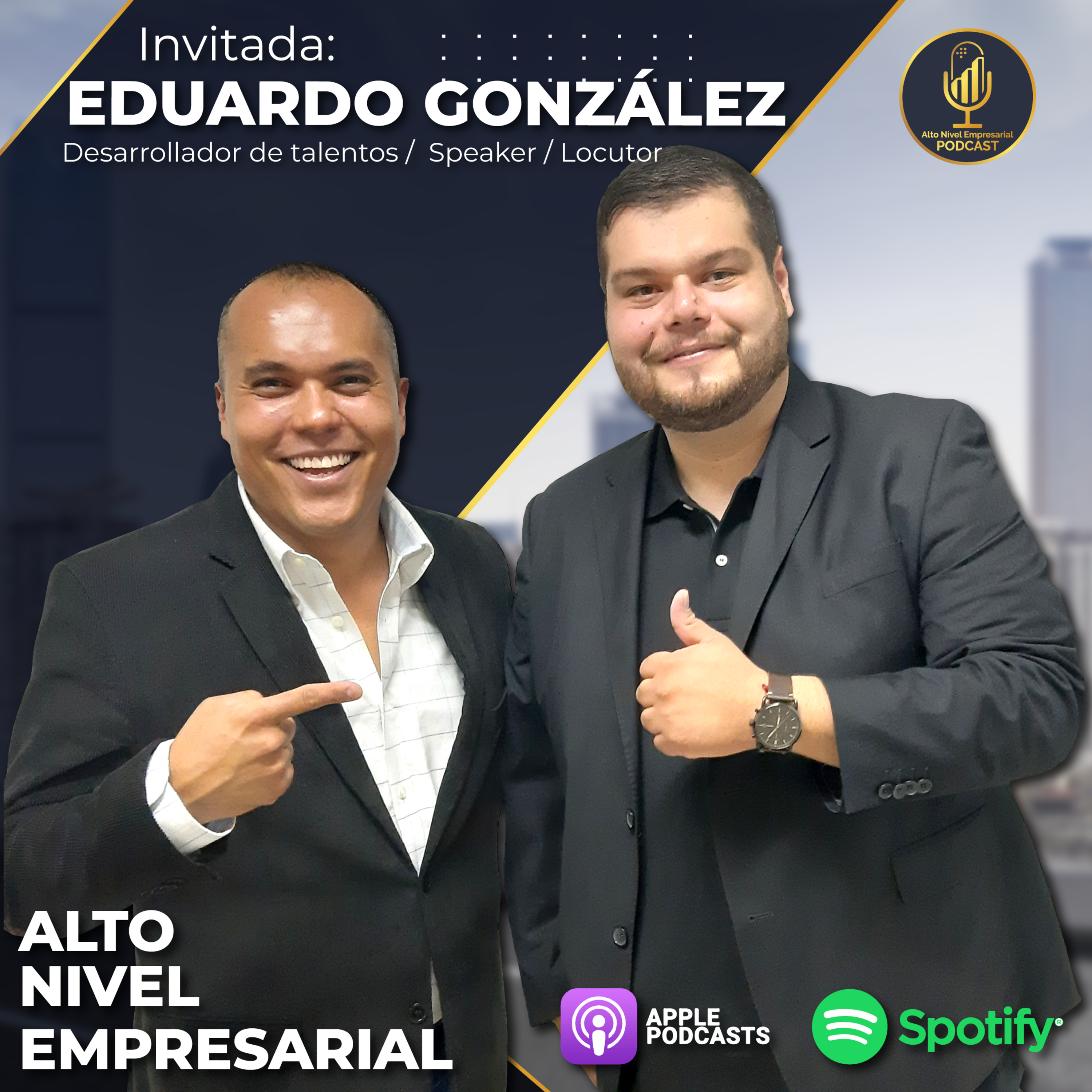 Alto Nivel Empresarial