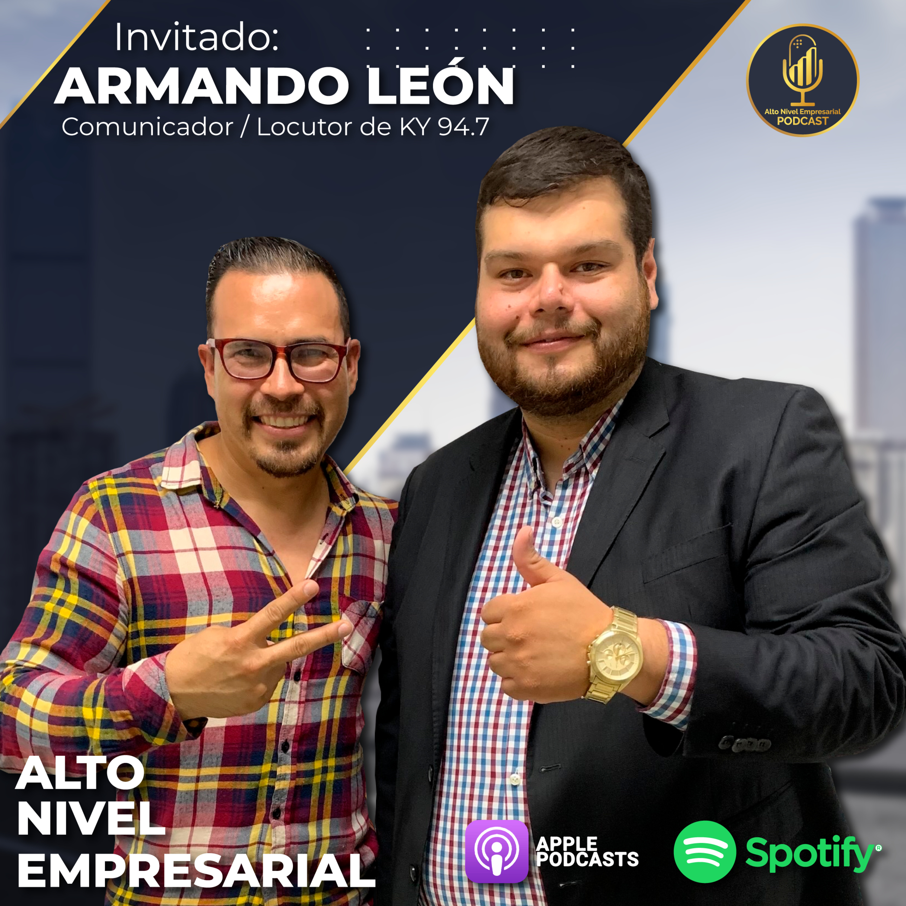 Alto Nivel Empresarial