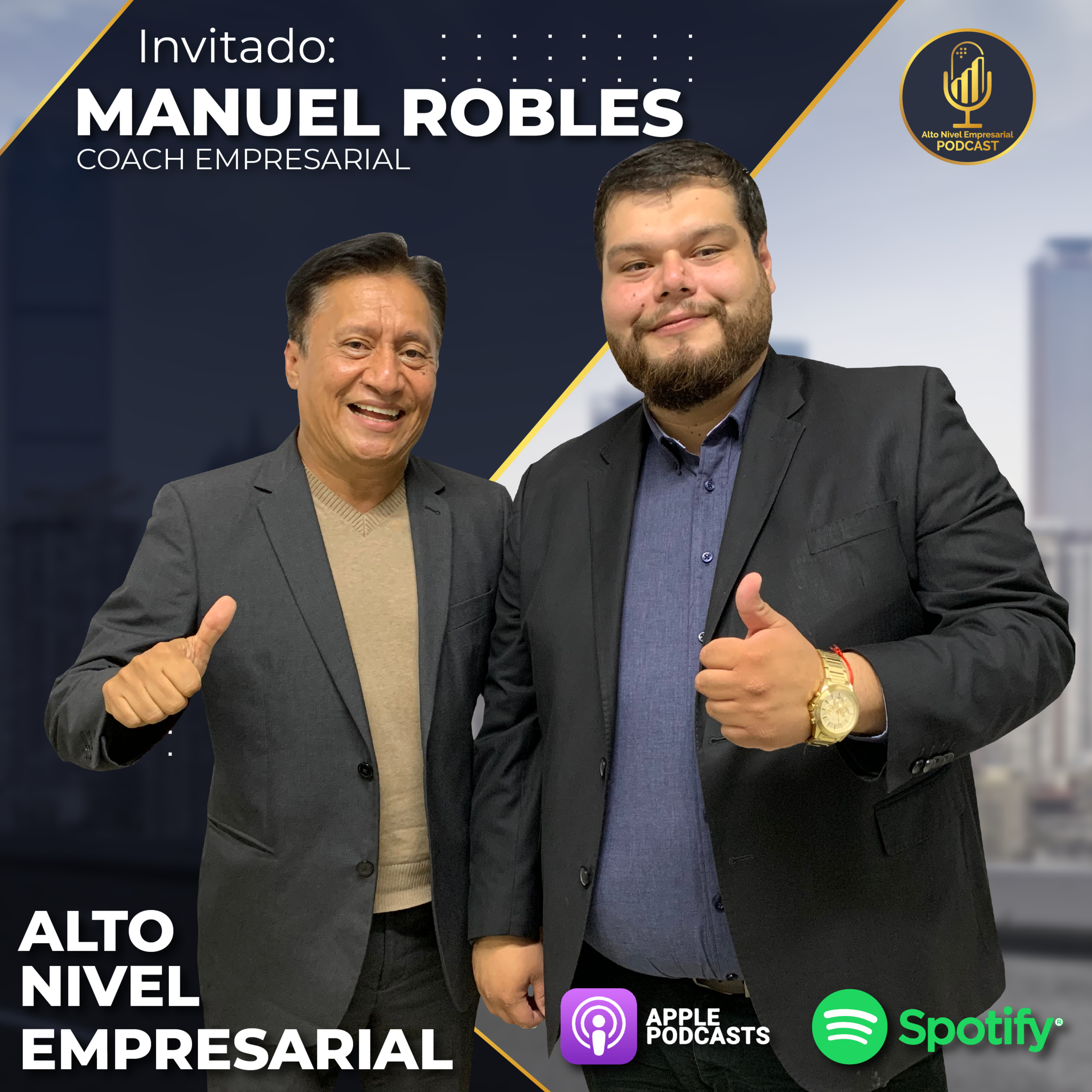 Alto Nivel Empresarial