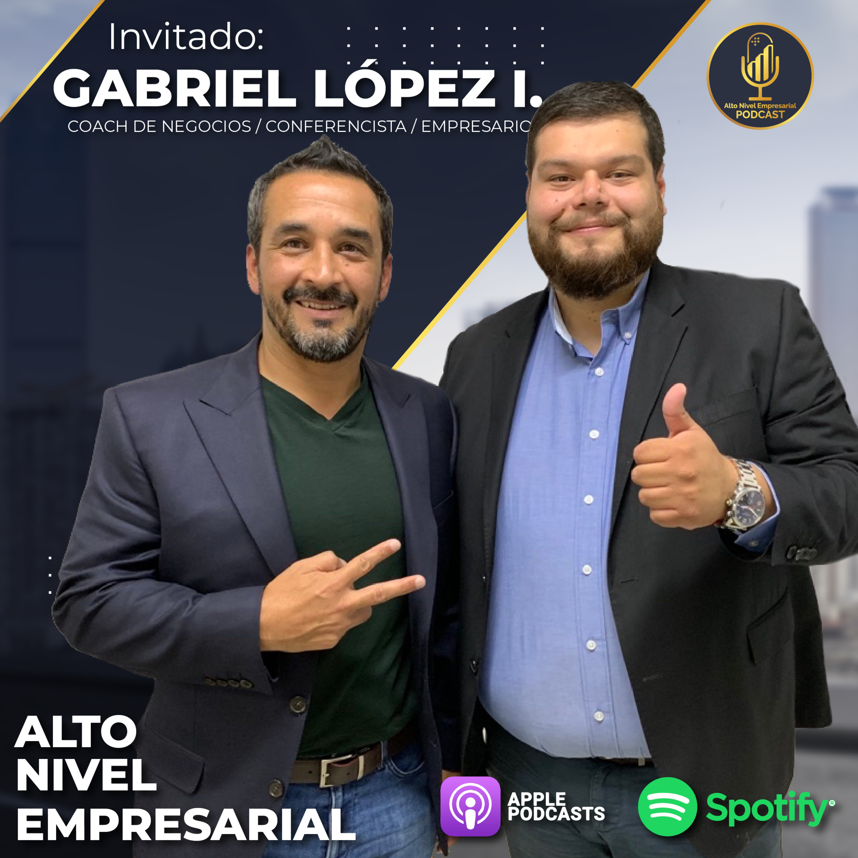 Alto Nivel Empresarial