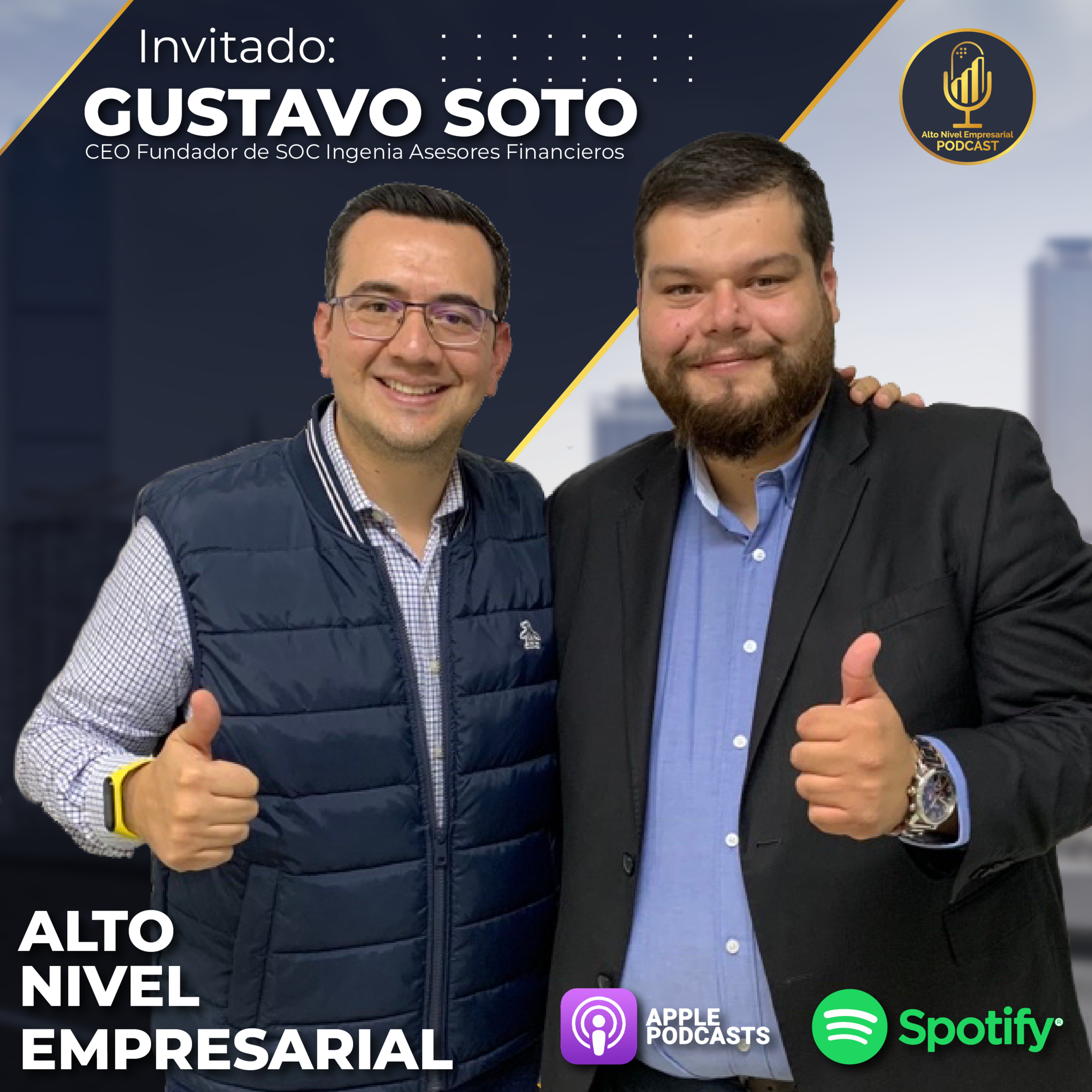 Alto Nivel Empresarial