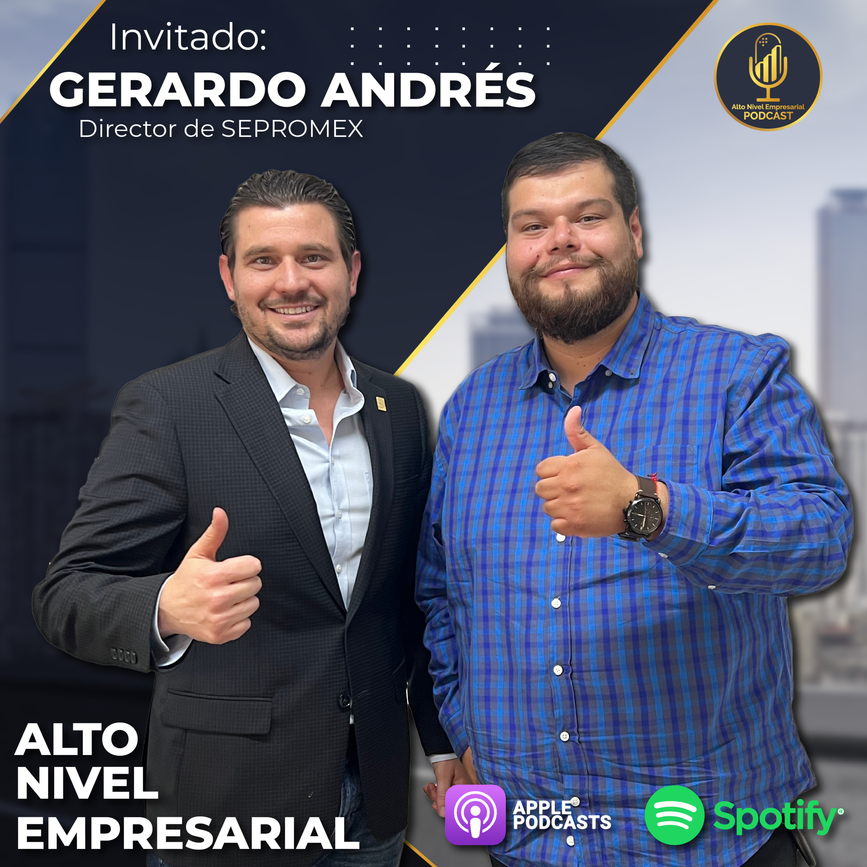 Alto Nivel Empresarial