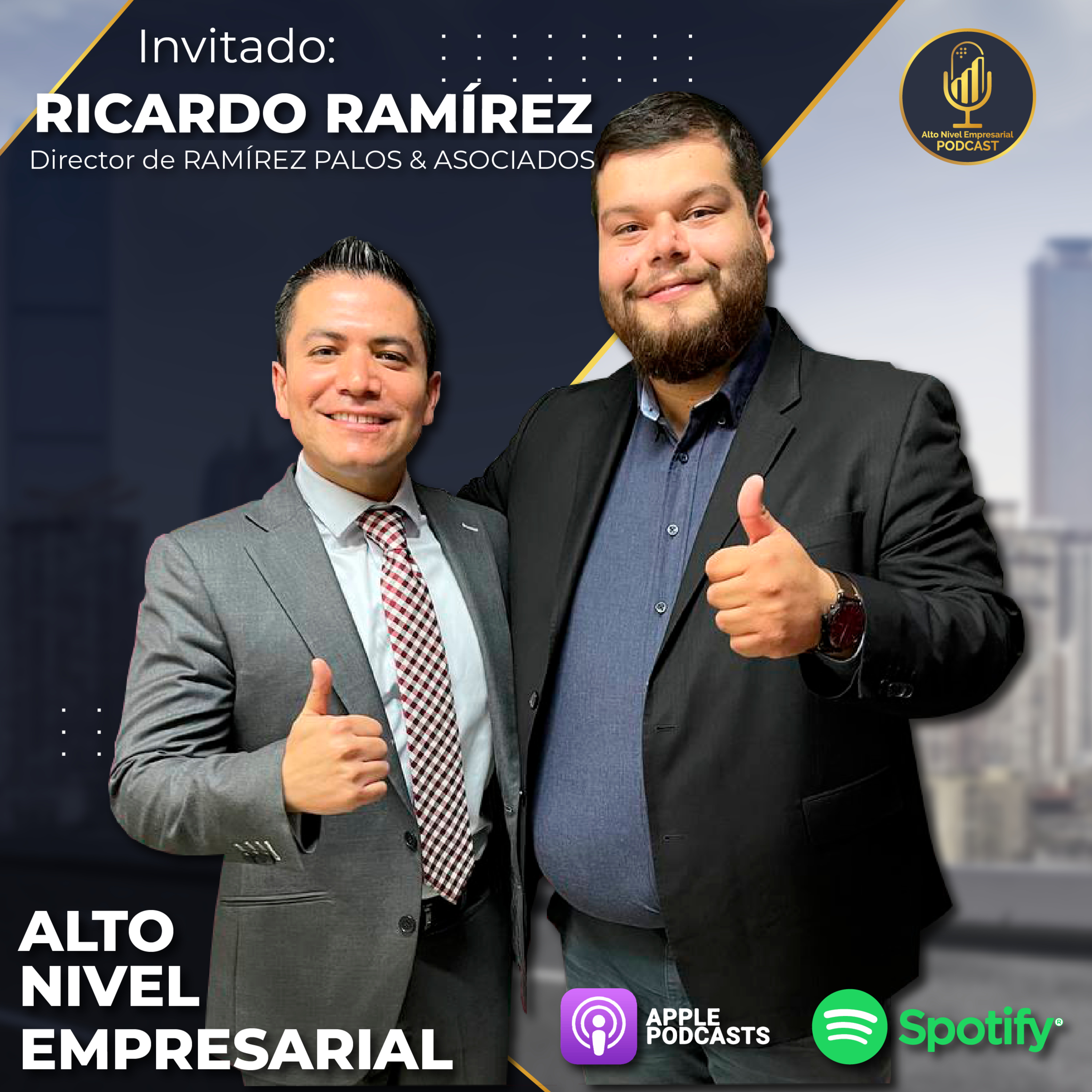 Alto Nivel Empresarial