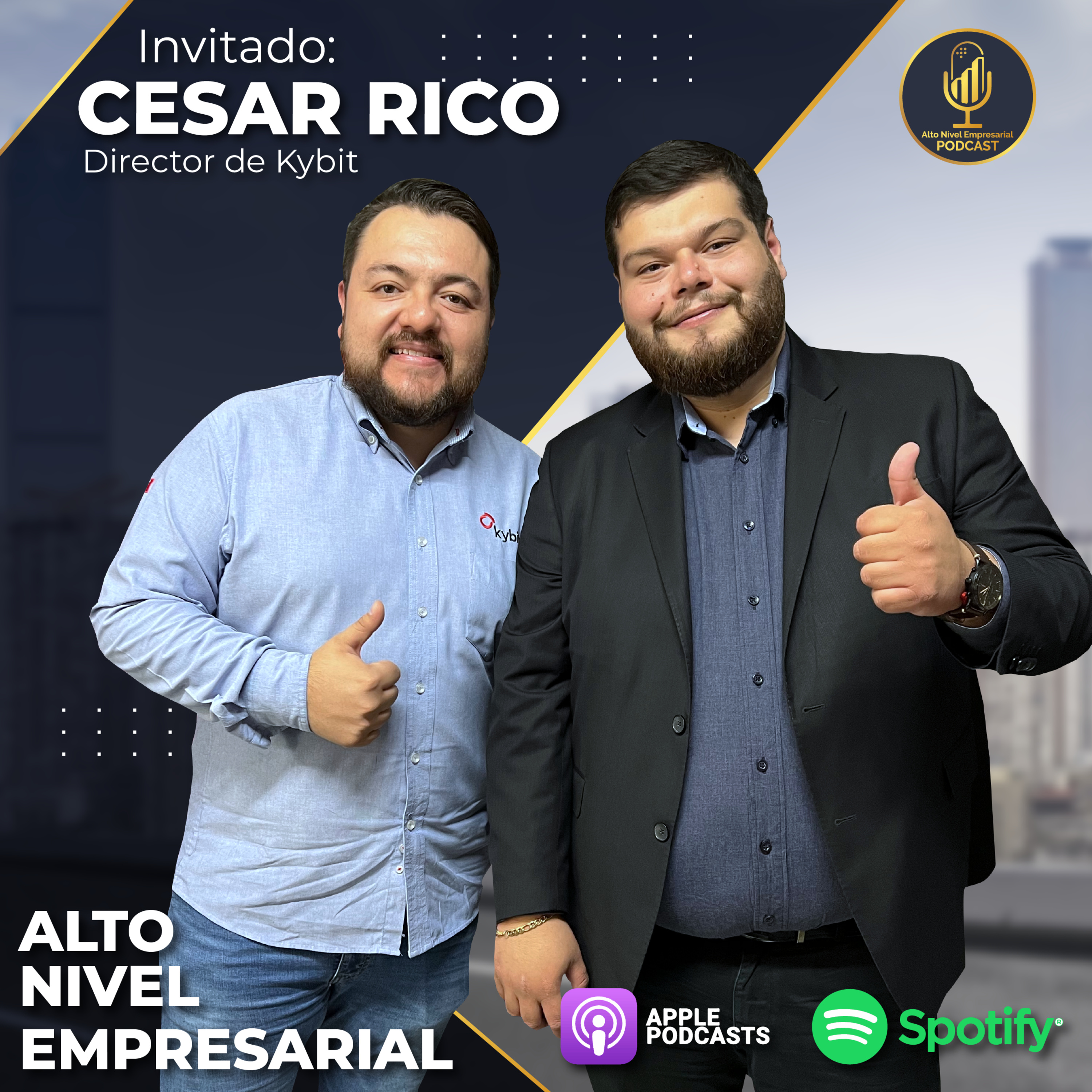 Alto Nivel Empresarial