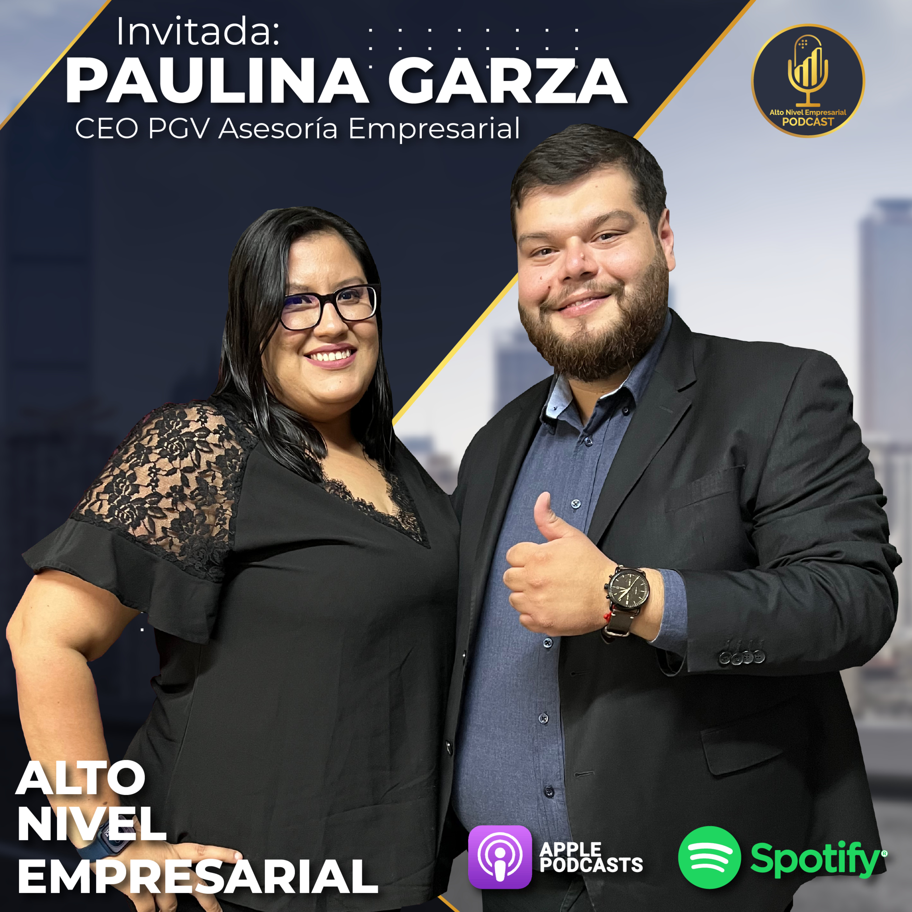 Alto Nivel Empresarial
