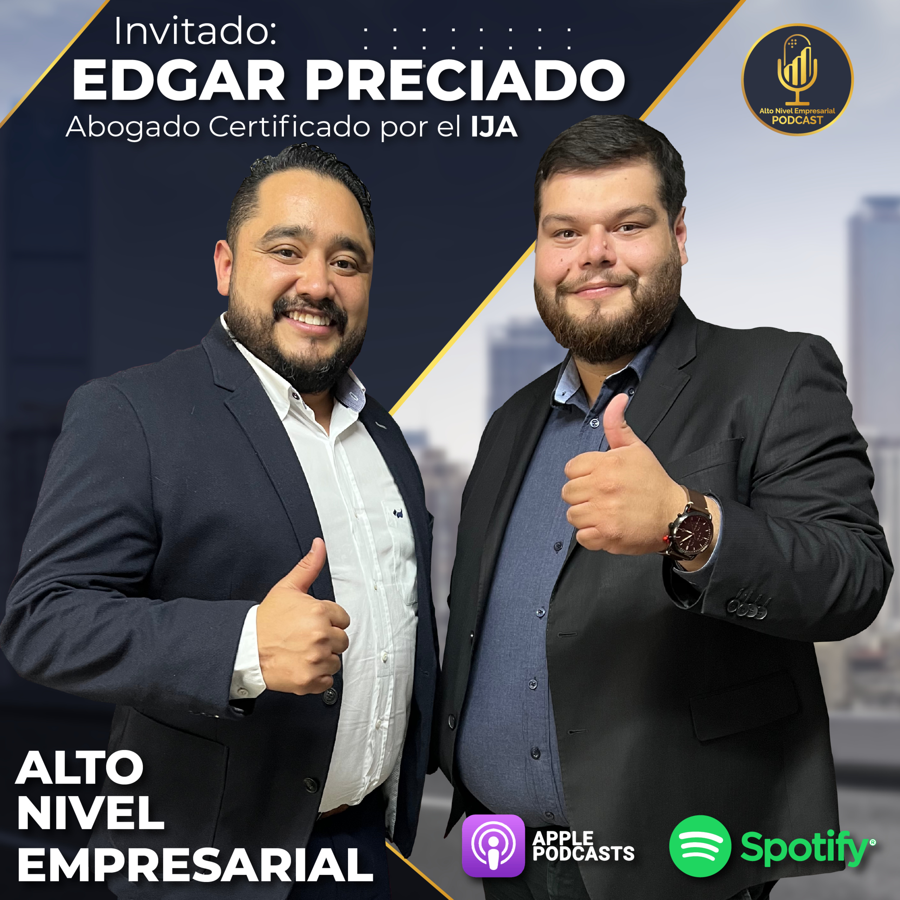 Alto Nivel Empresarial
