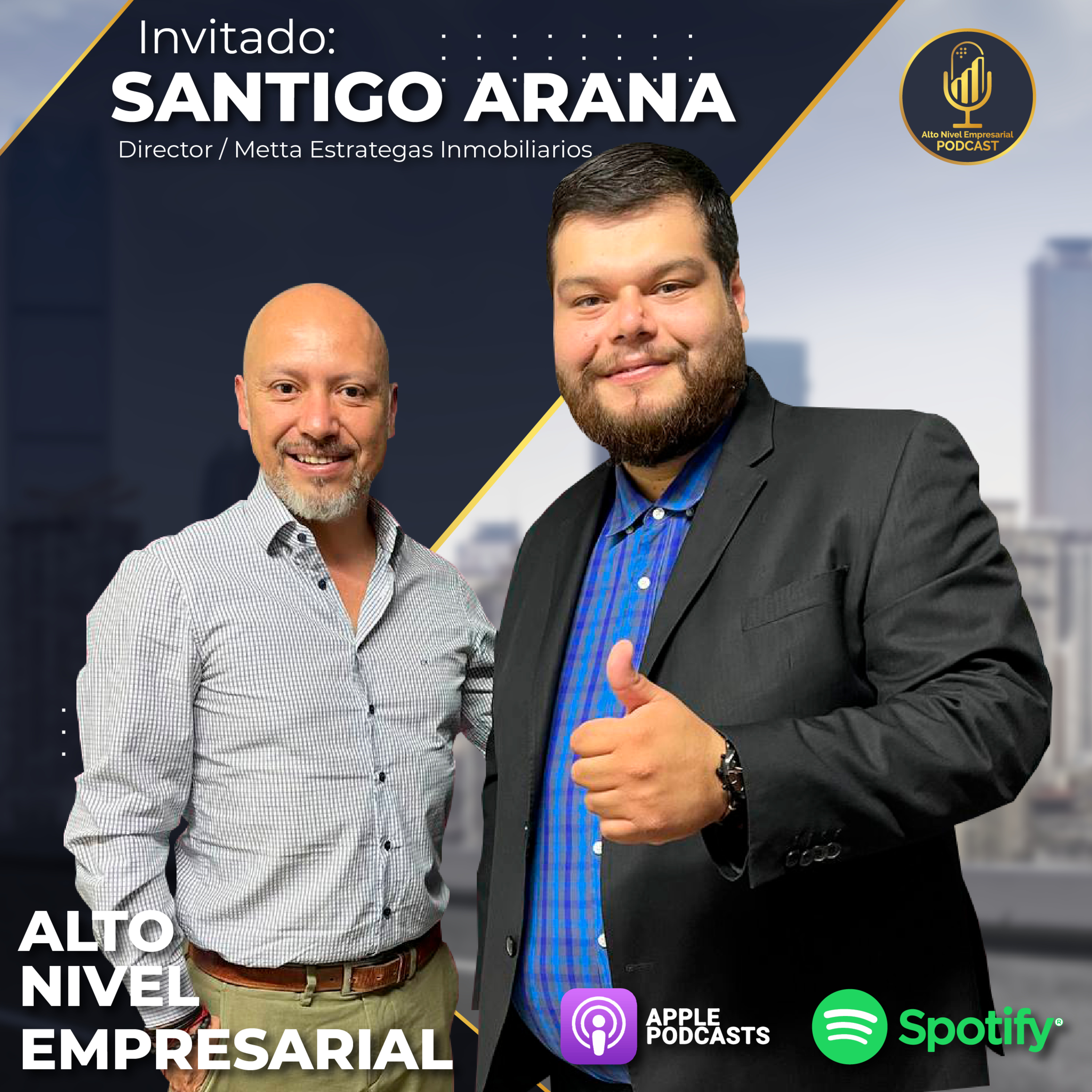 Alto Nivel Empresarial