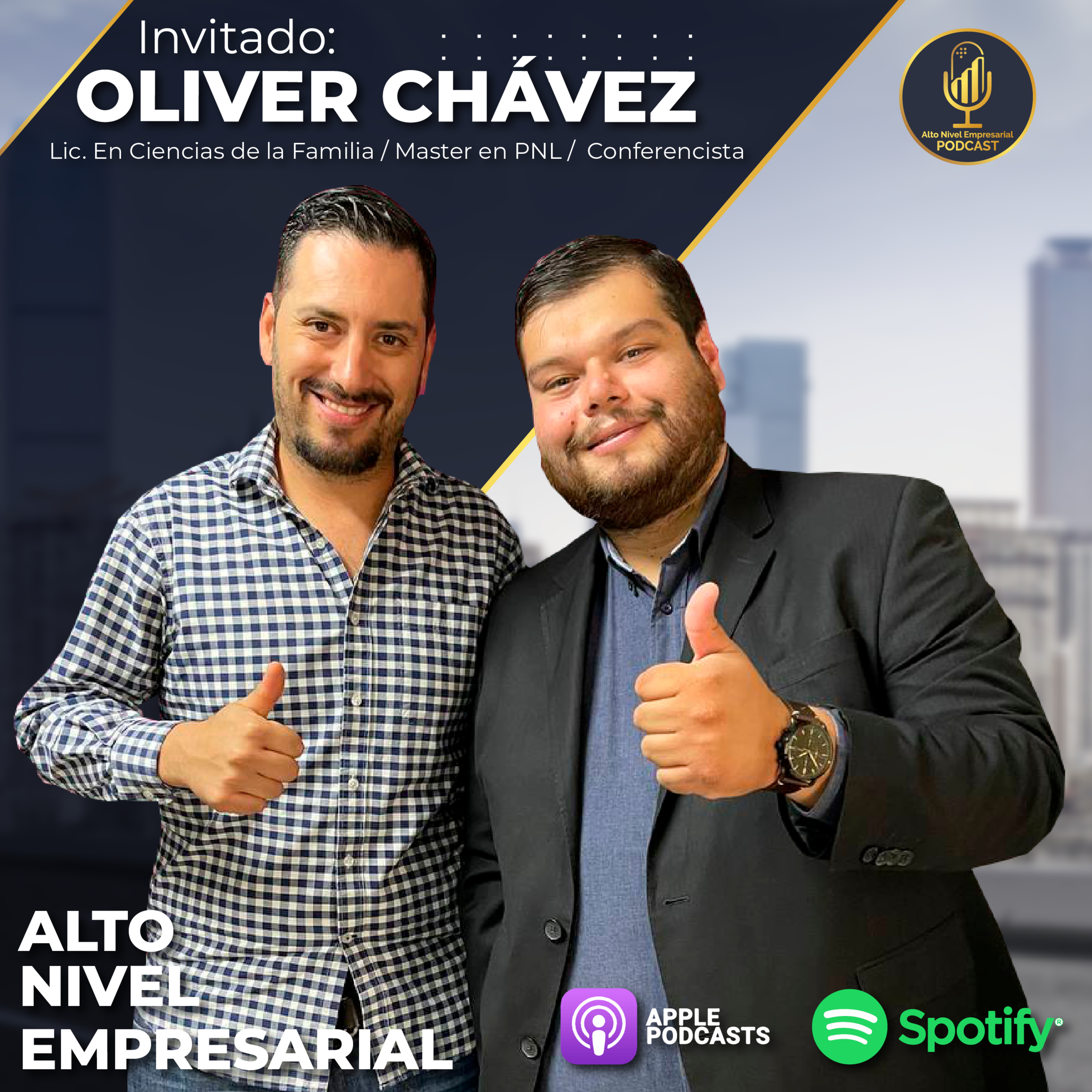 Alto Nivel Empresarial