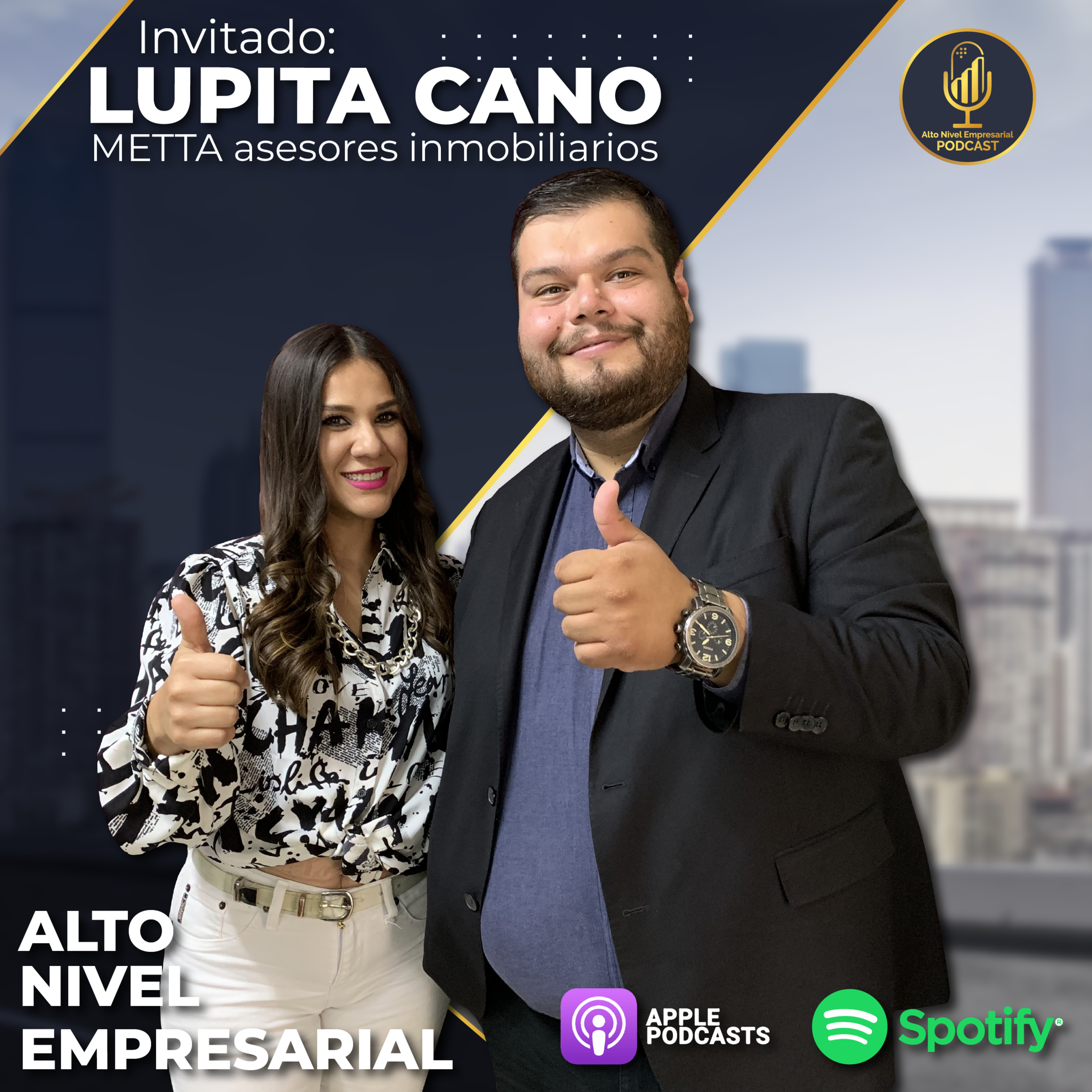 Alto Nivel Empresarial