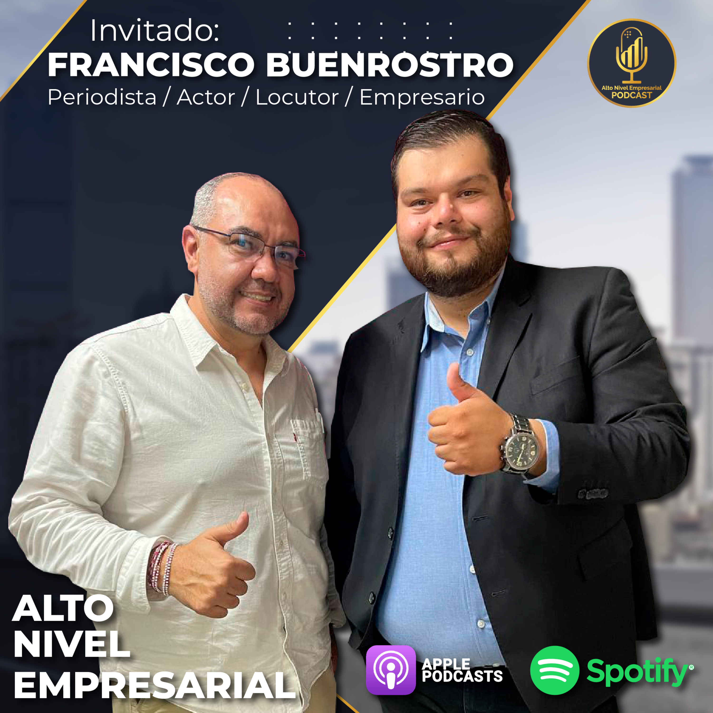 Alto Nivel Empresarial