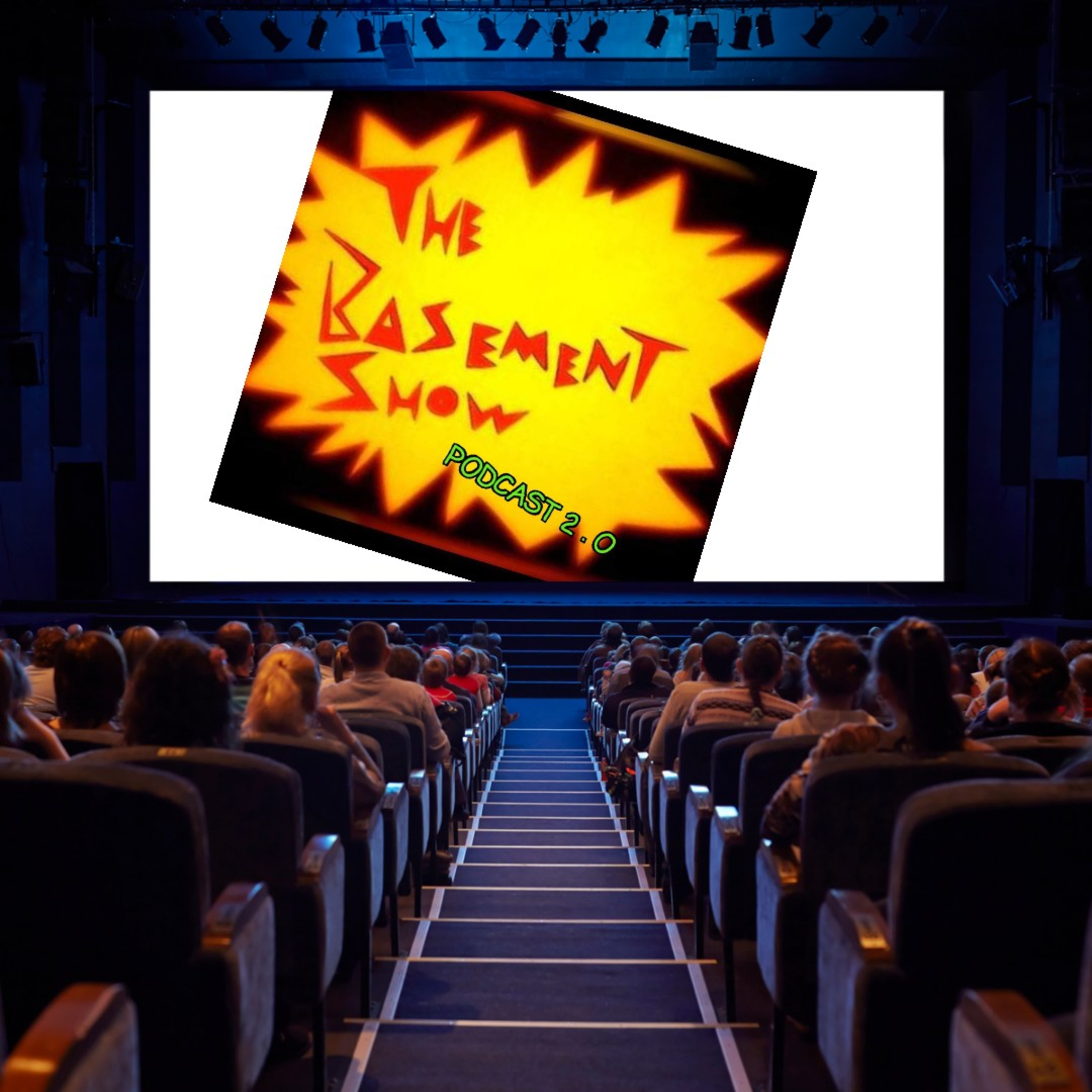 Above The Basement