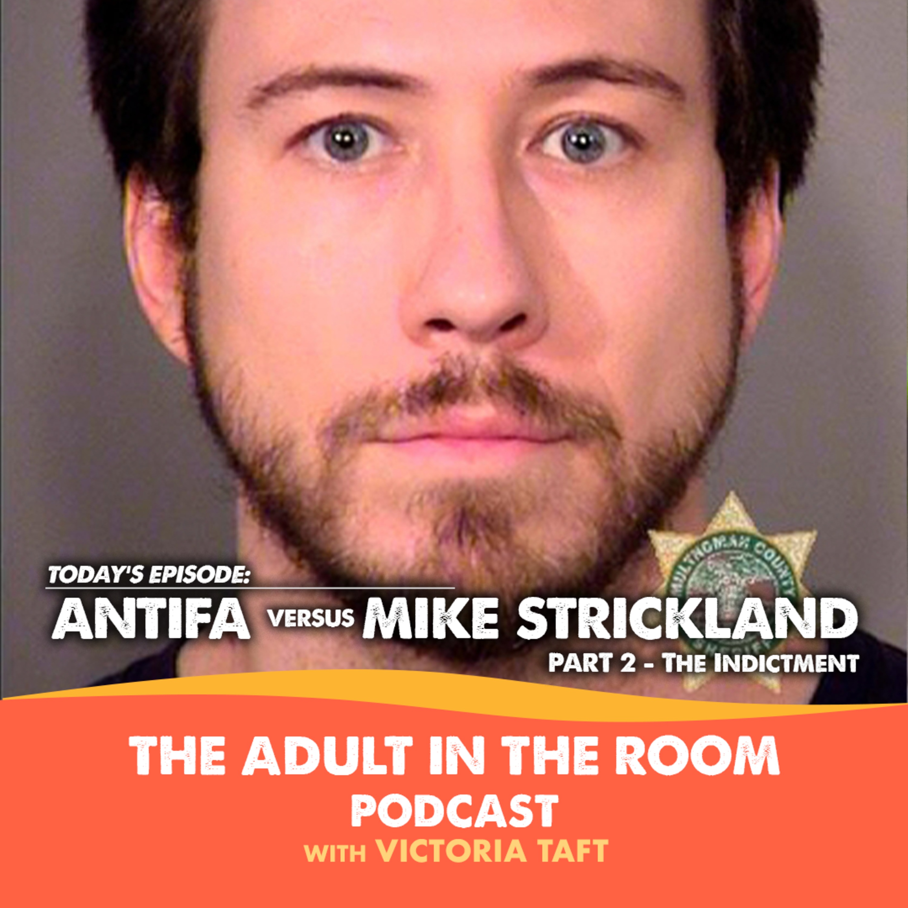 The Adult in the Room