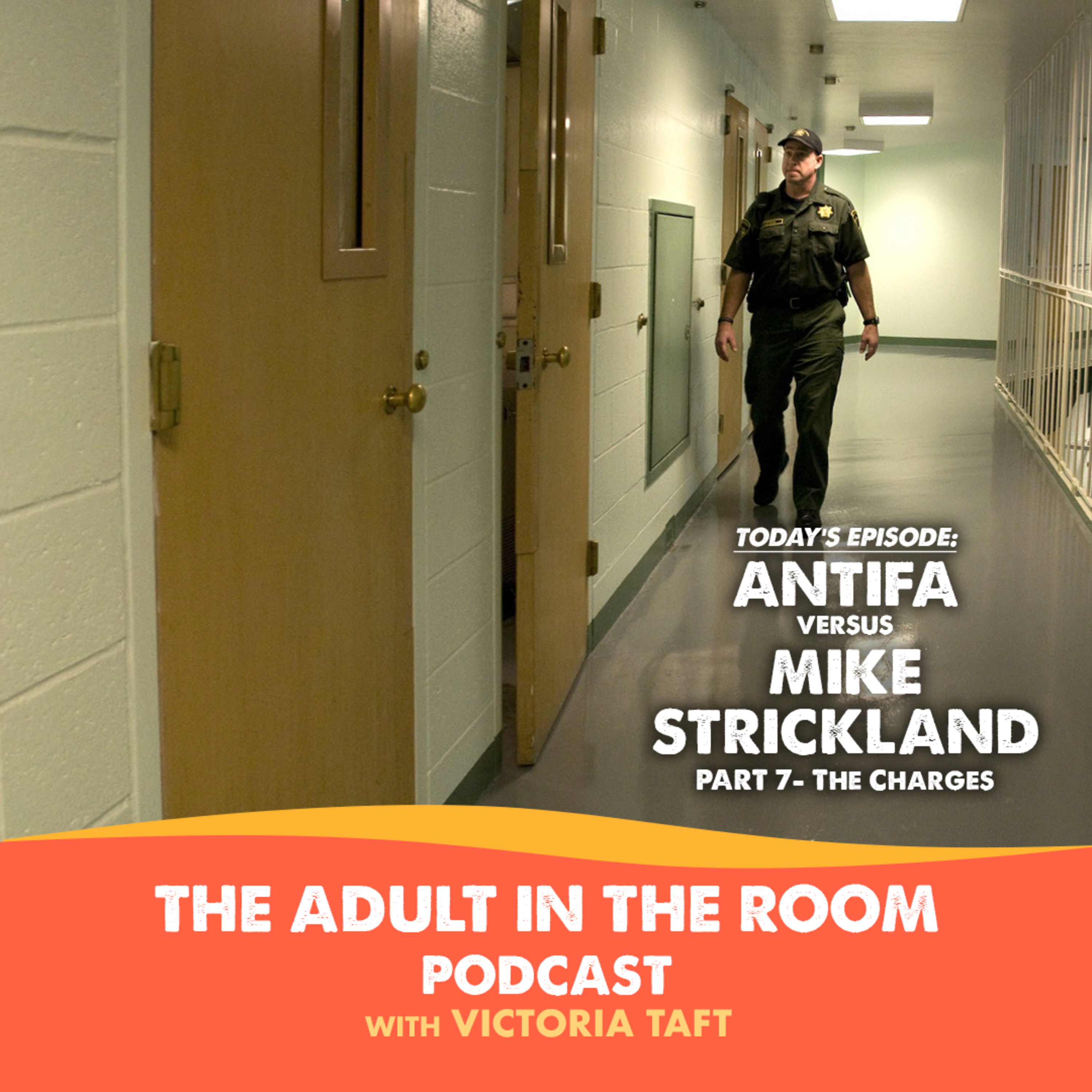 The Adult in the Room