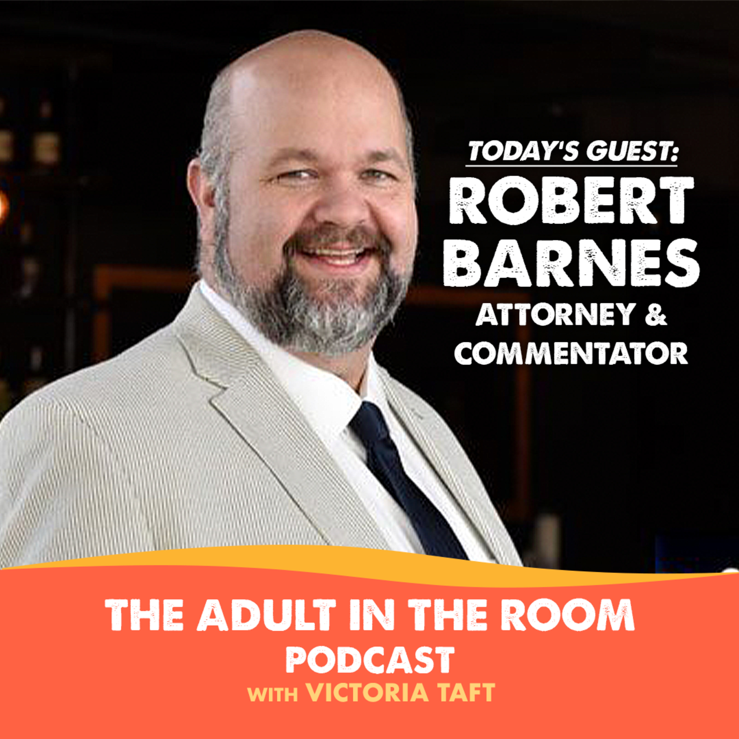 The Adult in the Room