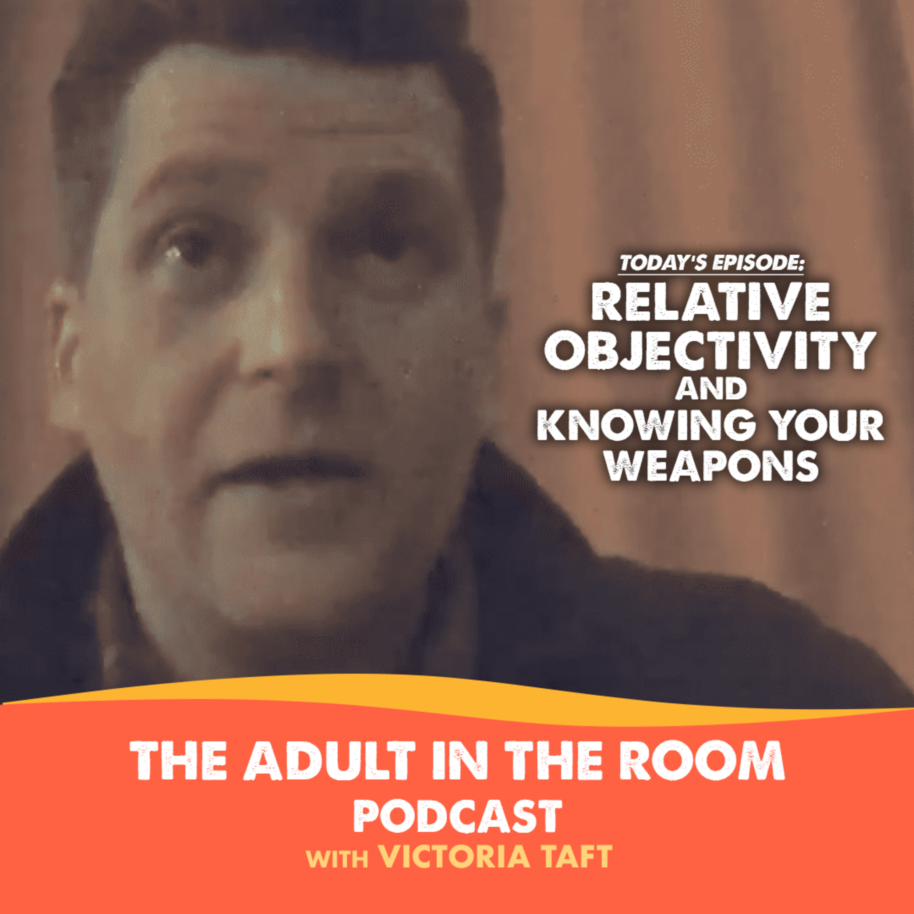 The Adult in the Room