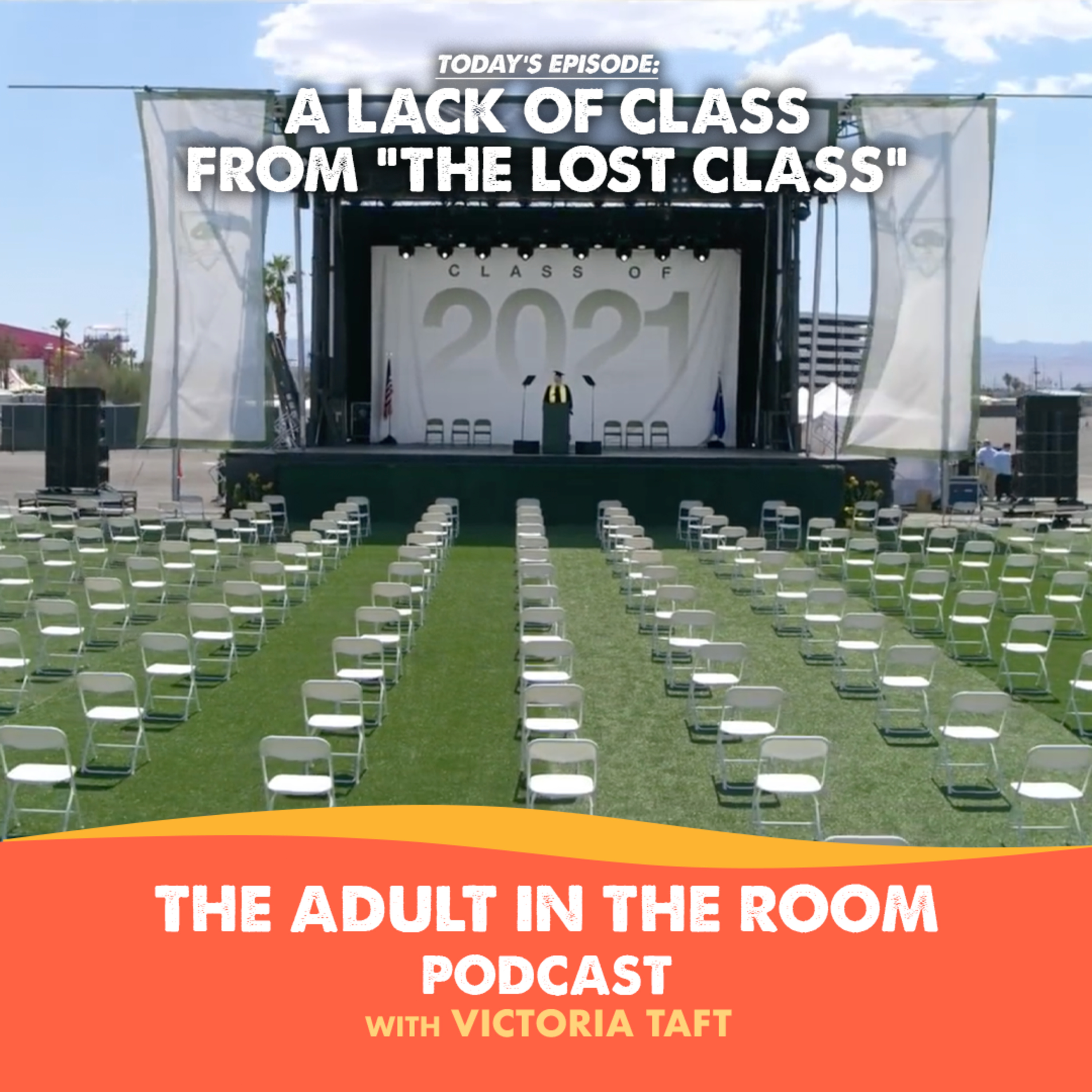 The Adult in the Room