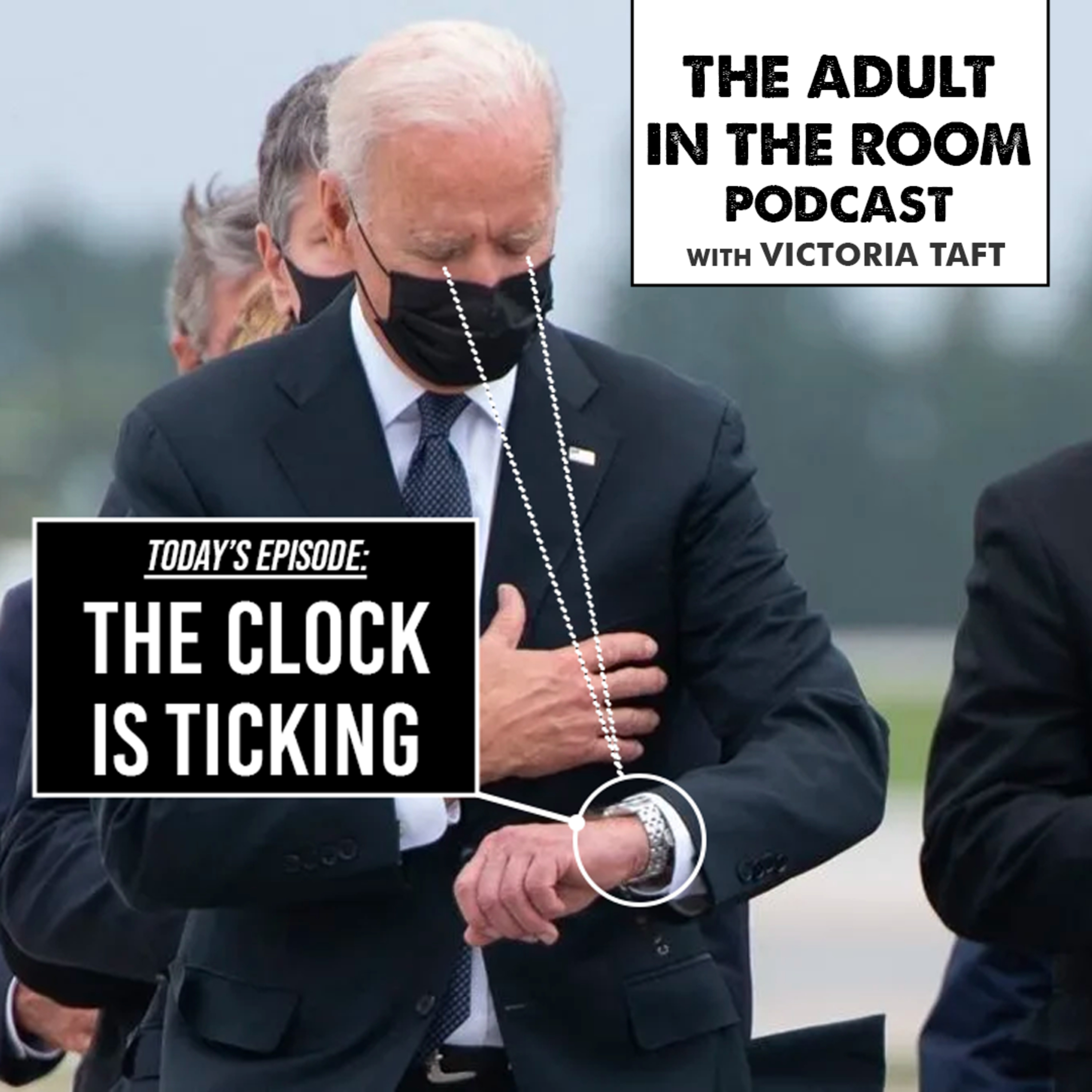The Adult in the Room