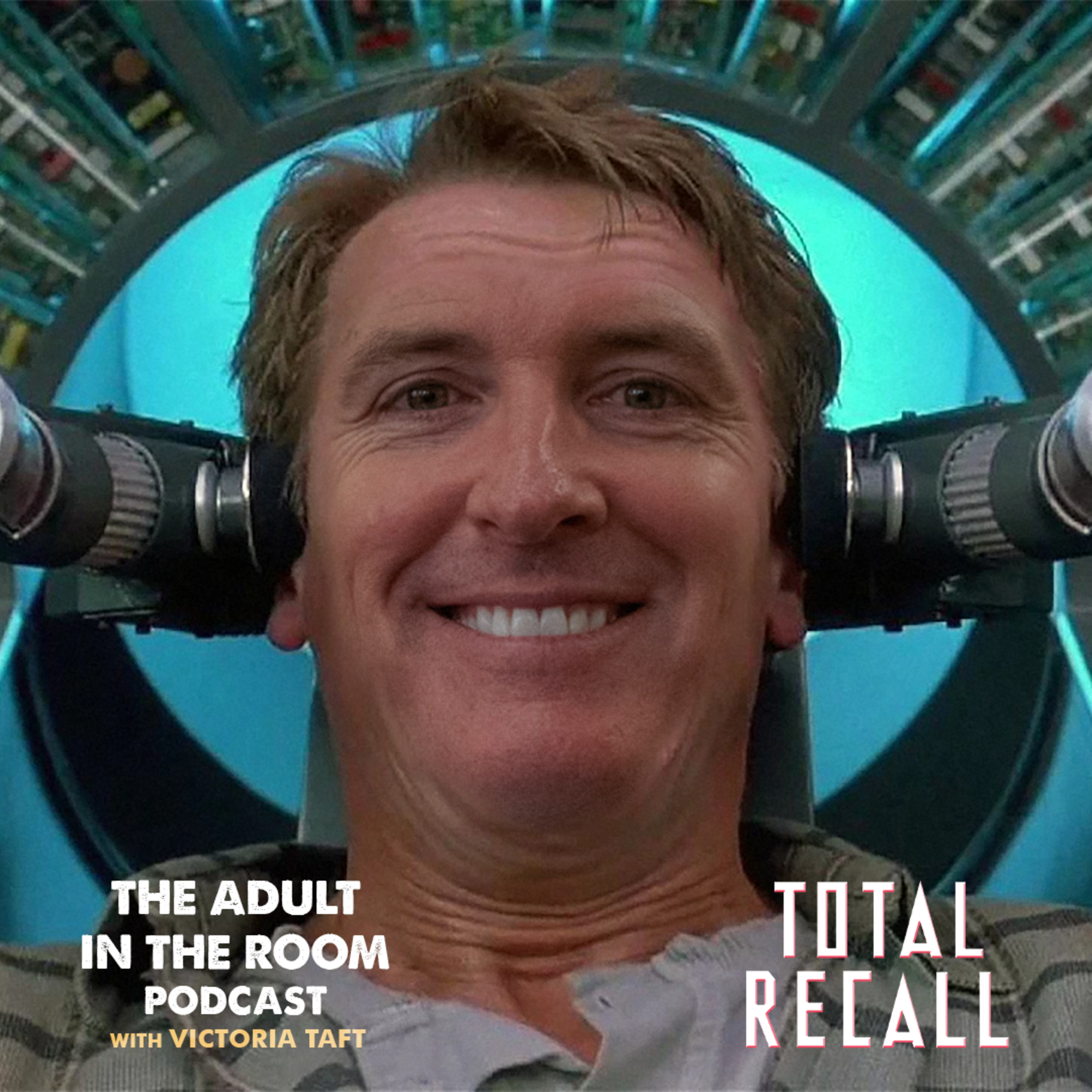 The Adult in the Room