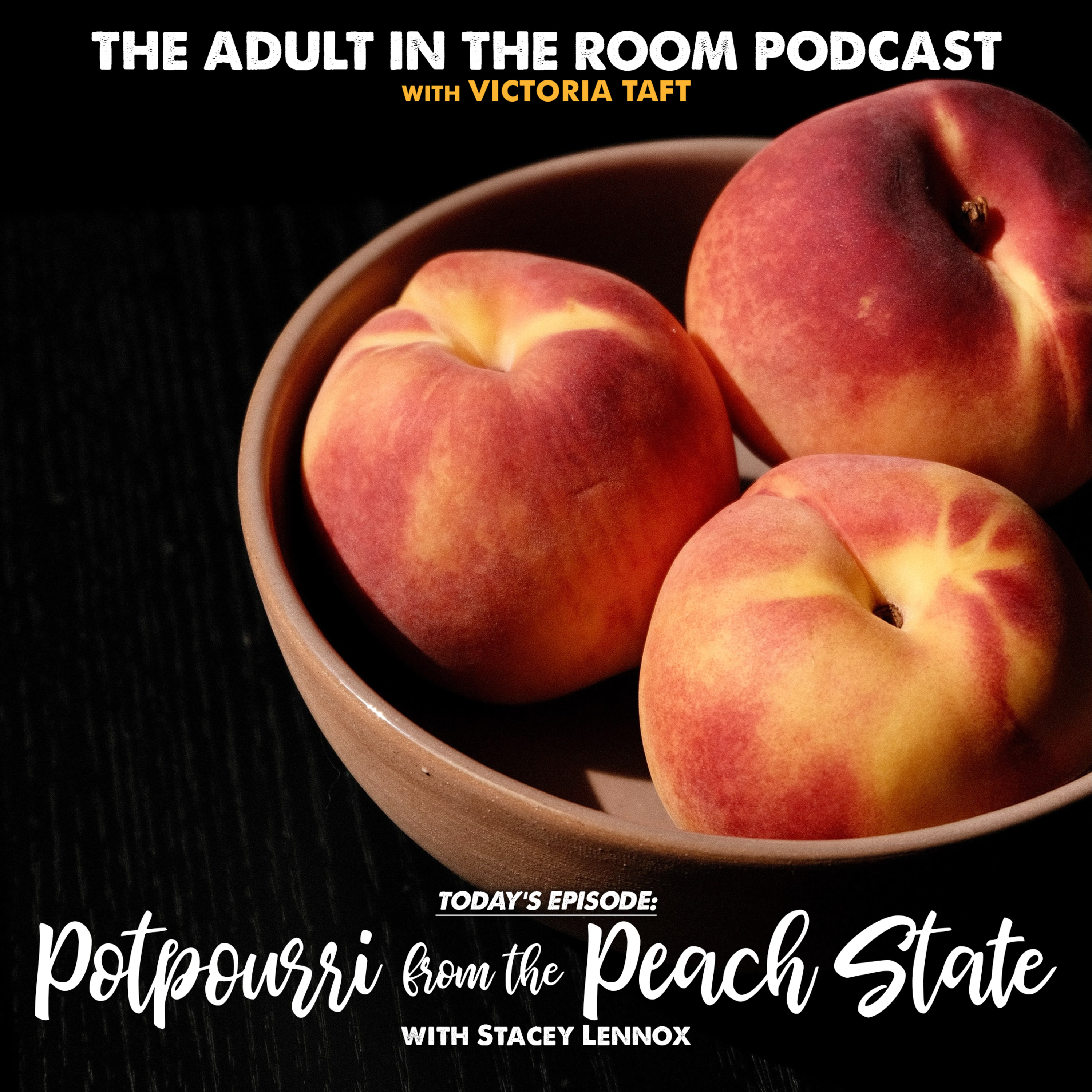 The Adult in the Room