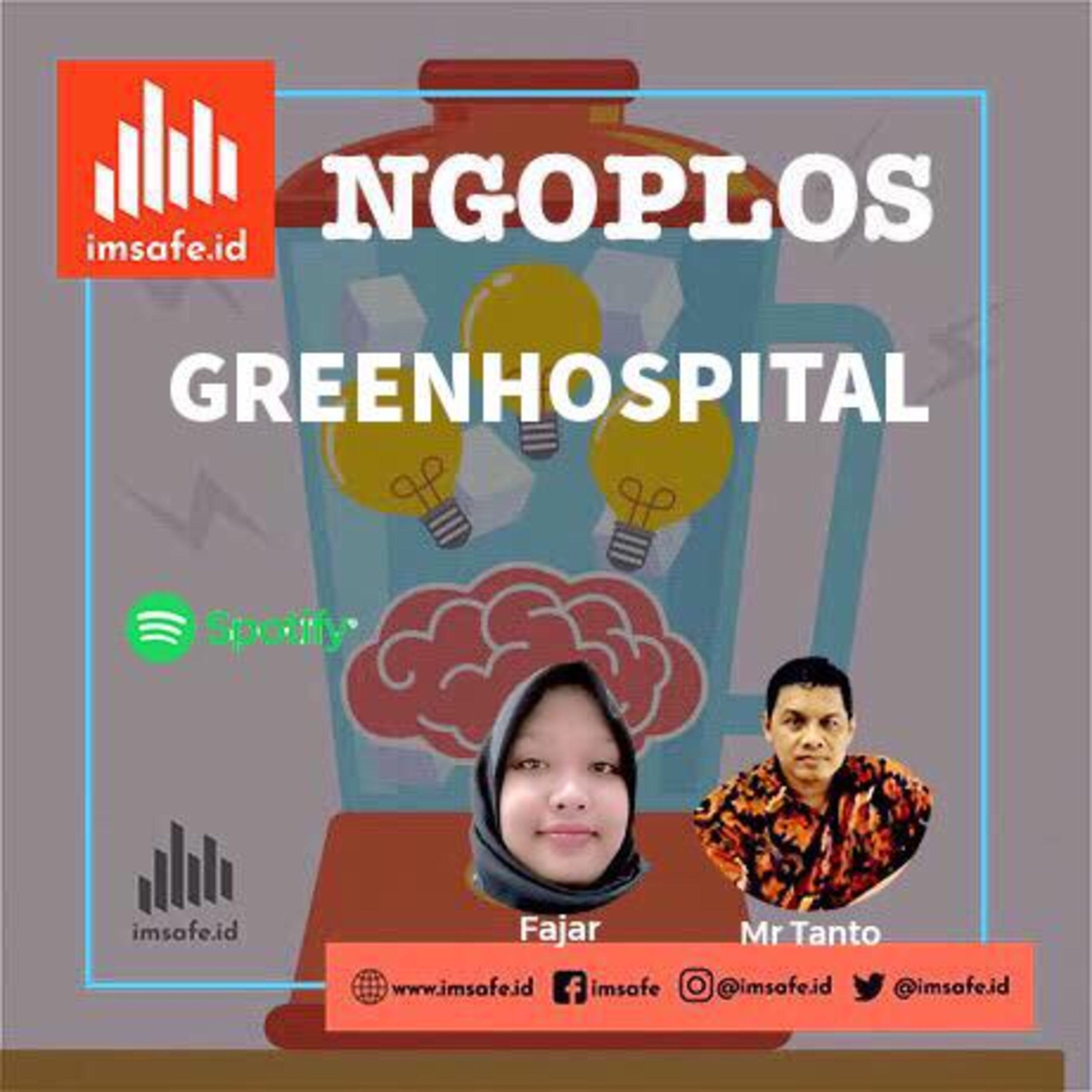 NGOPLOS - Ngobrol Polos