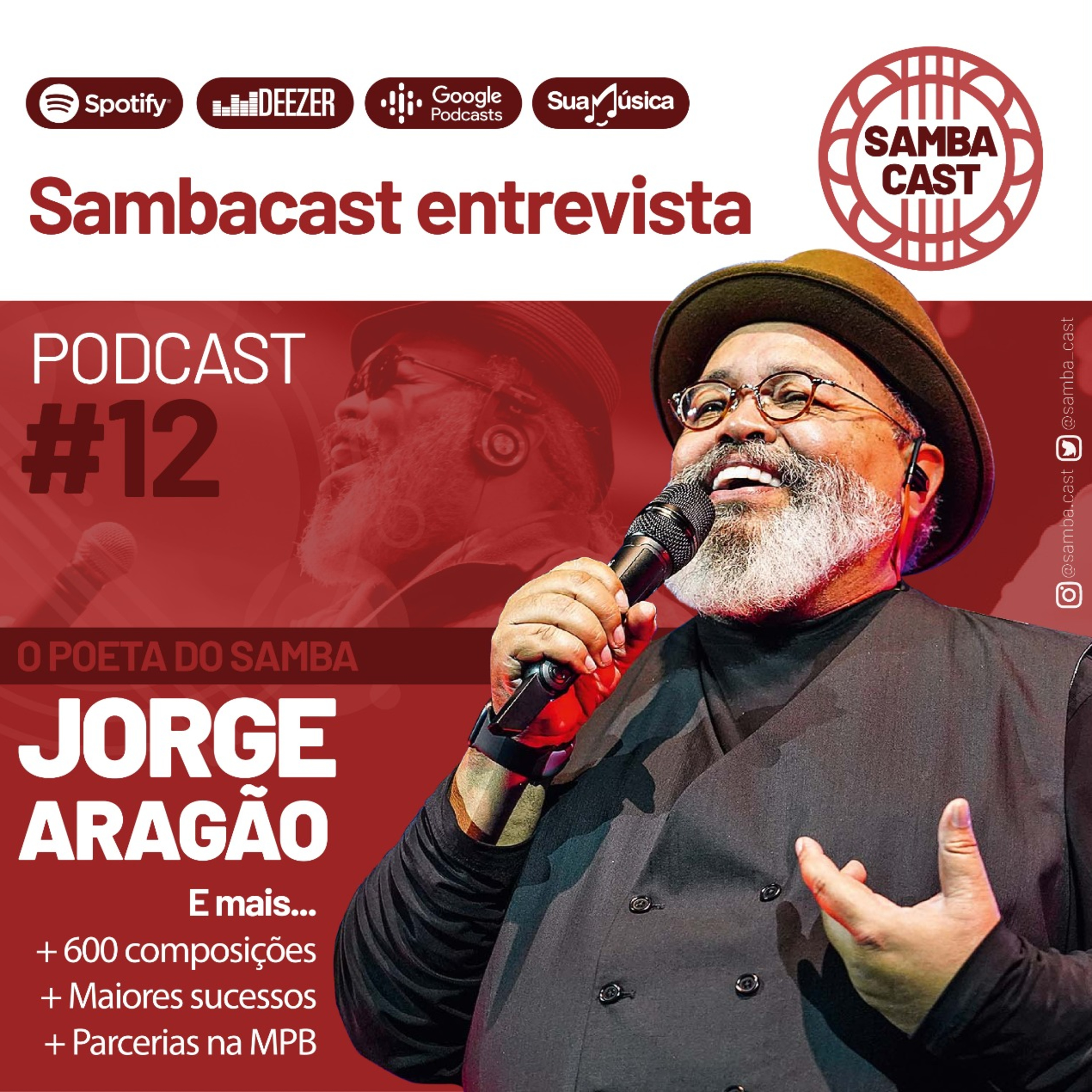 Sambacast