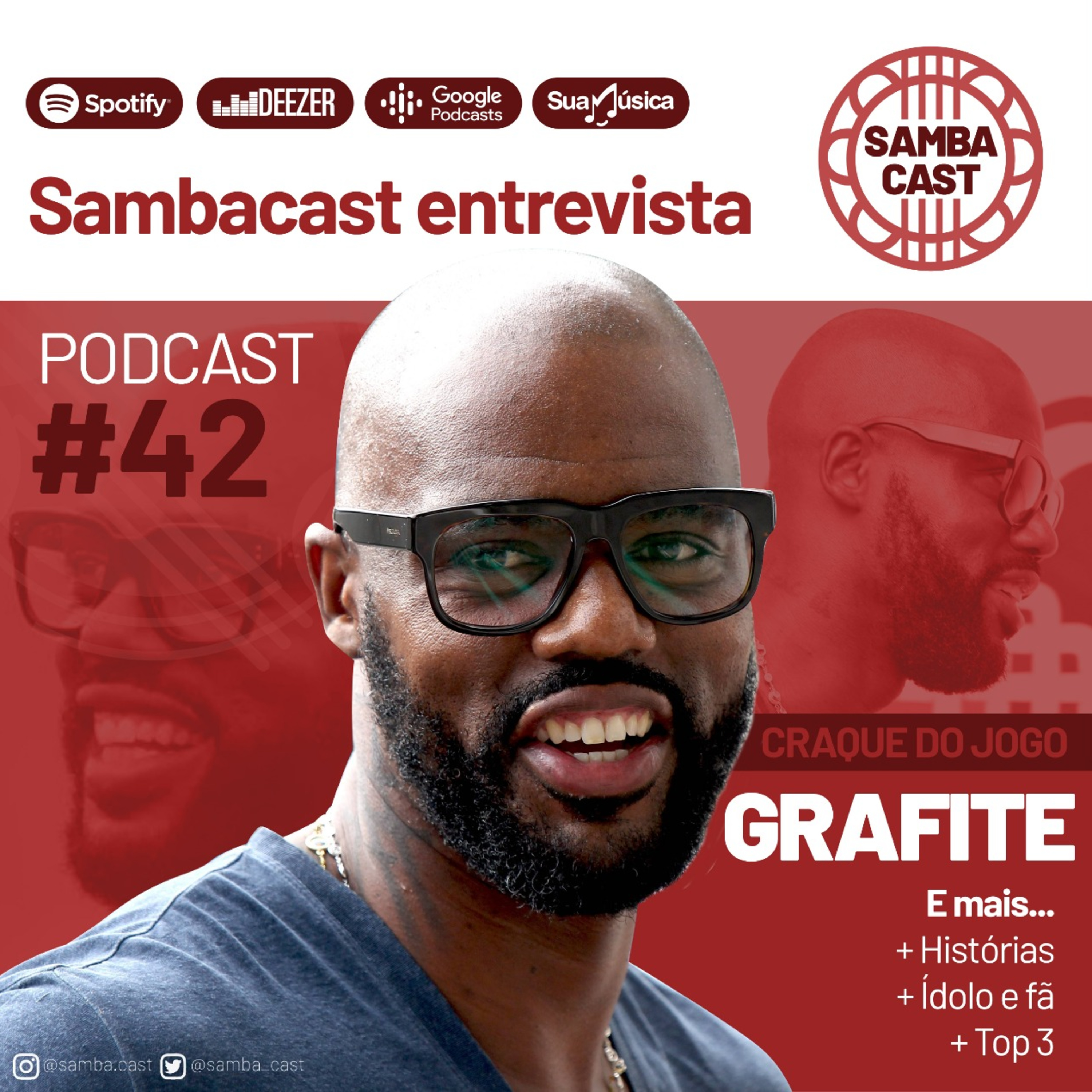Sambacast